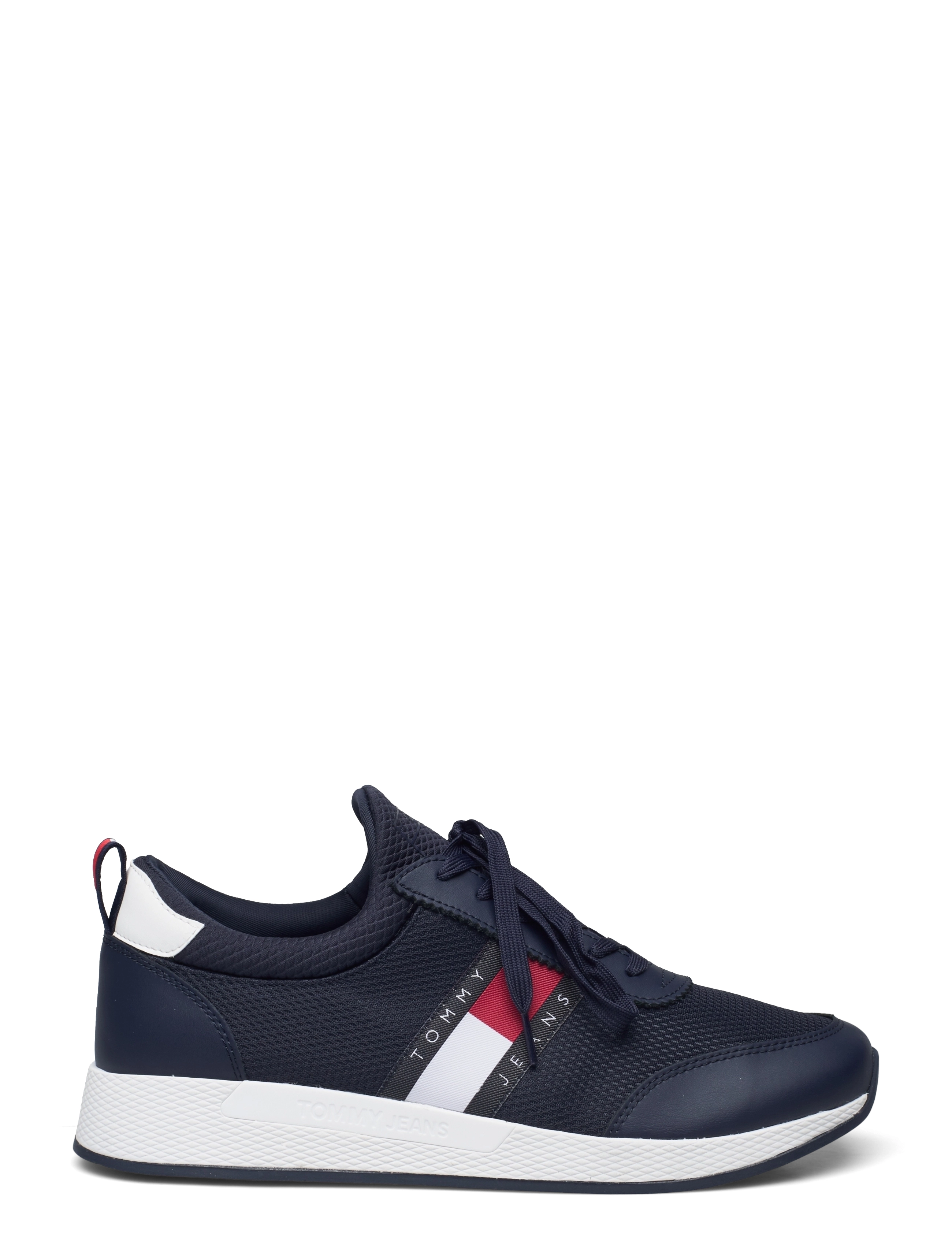 Tommy Hilfiger - TOMMY JEANS FLEXI RUNNER - twilight navy - 1