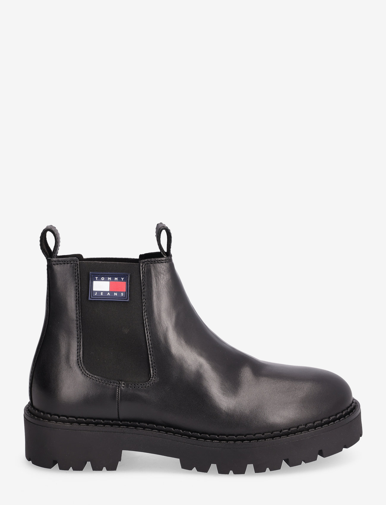 Tommy hilfiger chelsea boots north Clearance