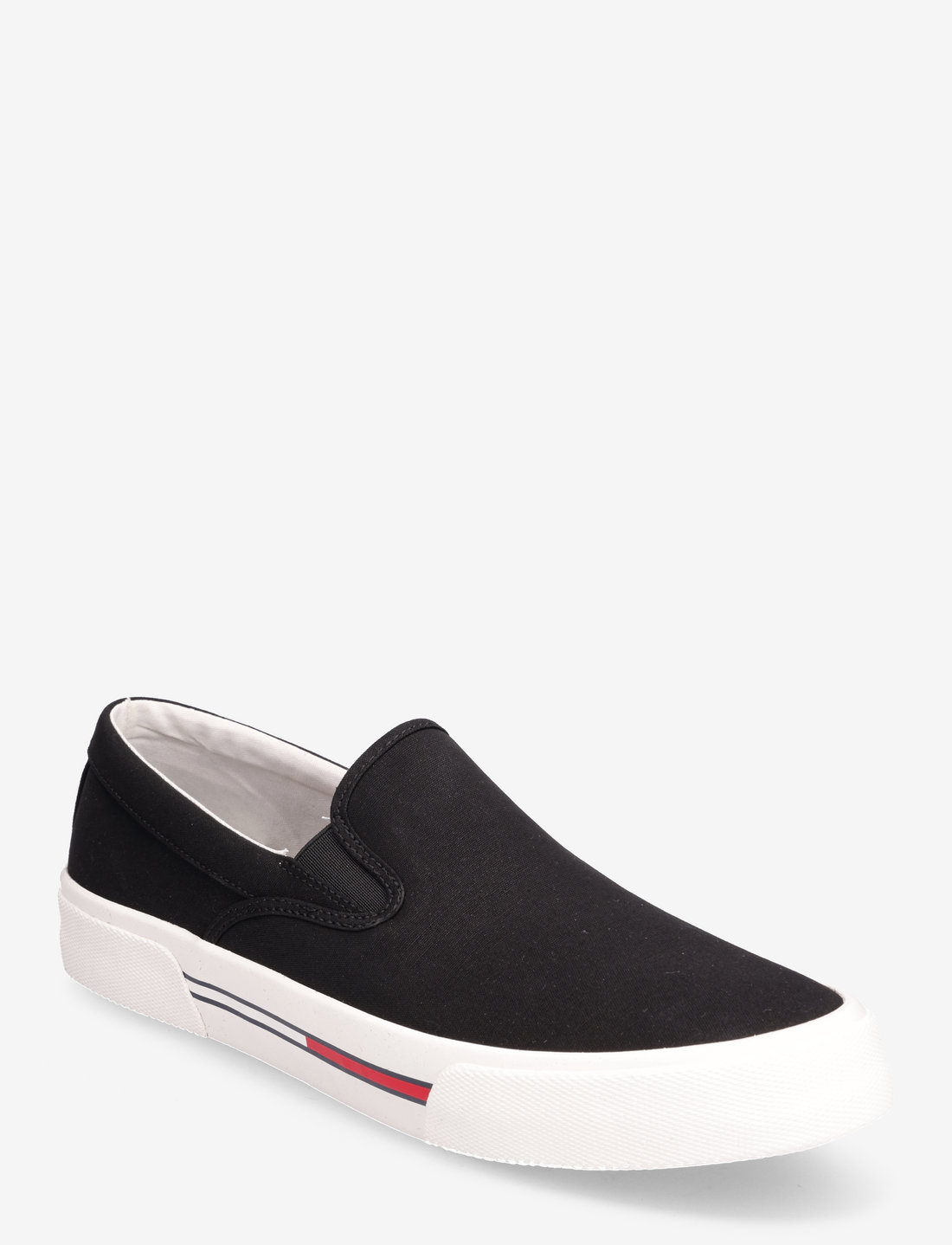 Tommy Hilfiger Tommy Jeans Slip On Canvas Color Slip on sneakers Boozt