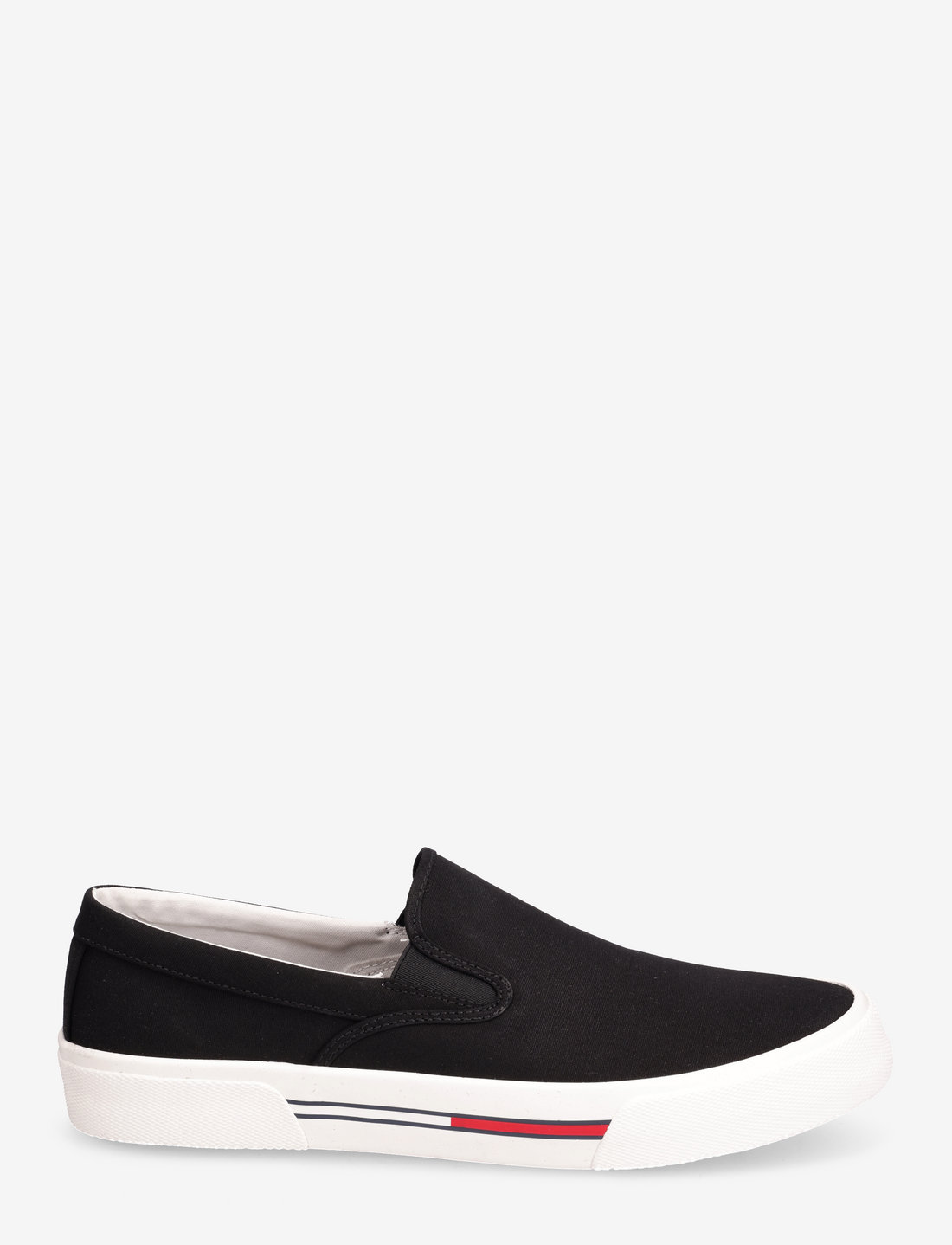 Tommy jeans 2025 textile slip on