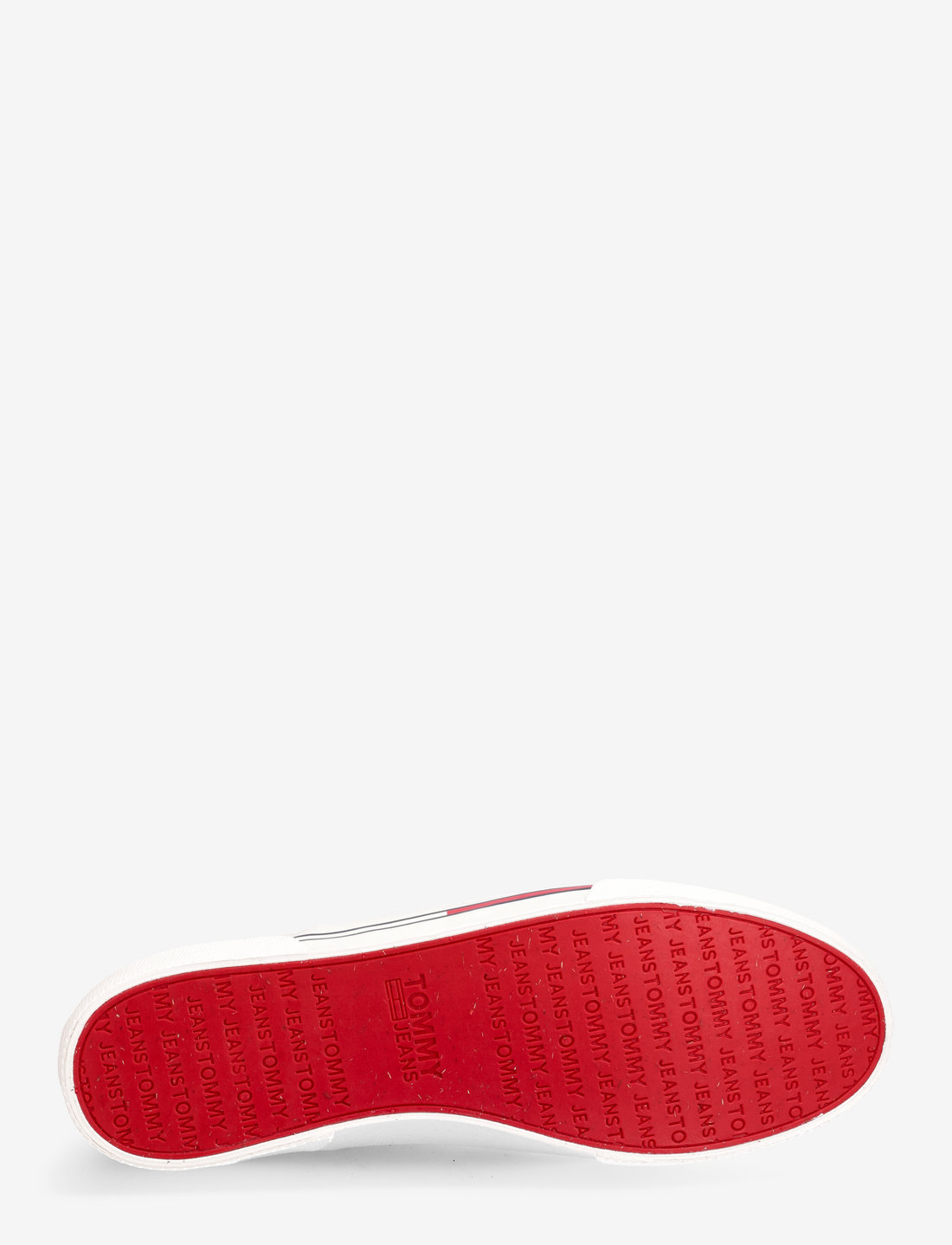 Tommy hilfiger mens canvas shoes on sale