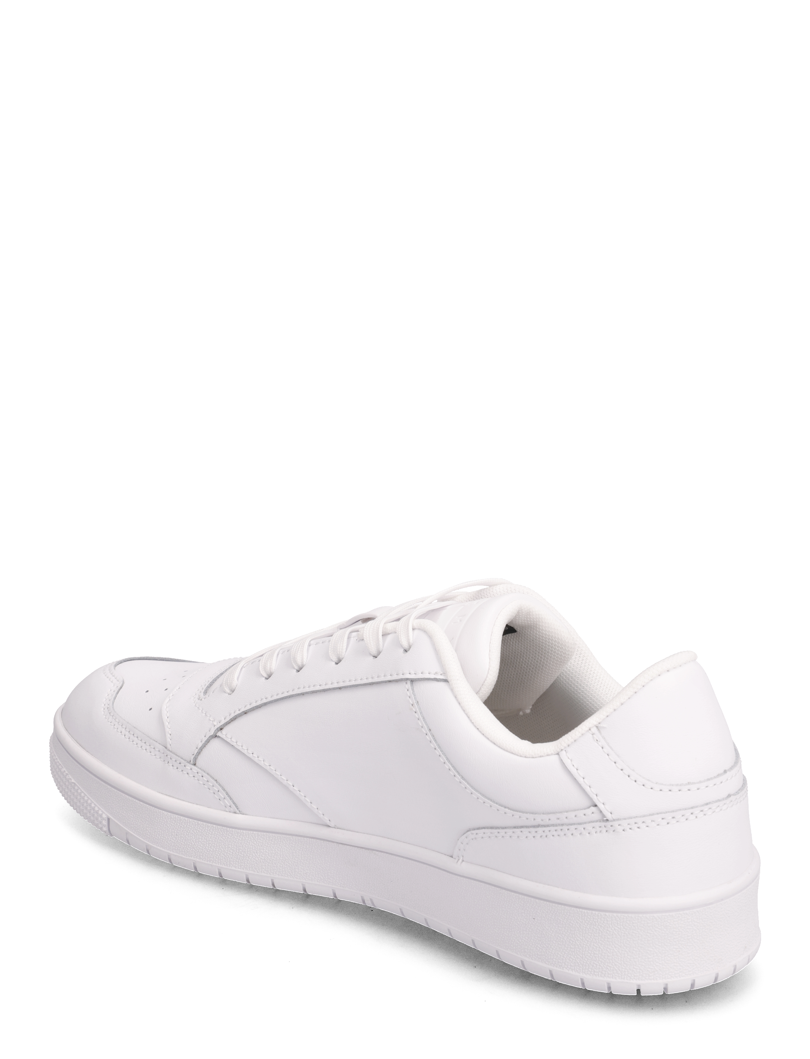 Tommy Hilfiger - TOMMY JEANS RETRO LEATHER - white - 2