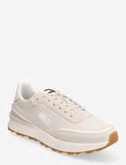 Tommy Hilfiger - TJM TECHNICAL RUNNER - low tops - bleached stone - 0