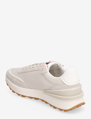 Tommy Hilfiger - TJM TECHNICAL RUNNER - low tops - bleached stone - 2