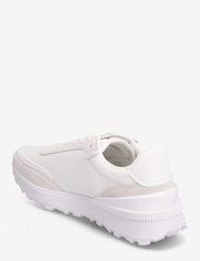 Tommy Hilfiger - TJM TECHNICAL RUNNER ESS - laag sneakers - white - 2