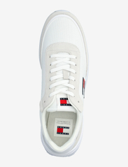 Tommy Hilfiger - TJM TECHNICAL RUNNER ESS - low tops - white - 3