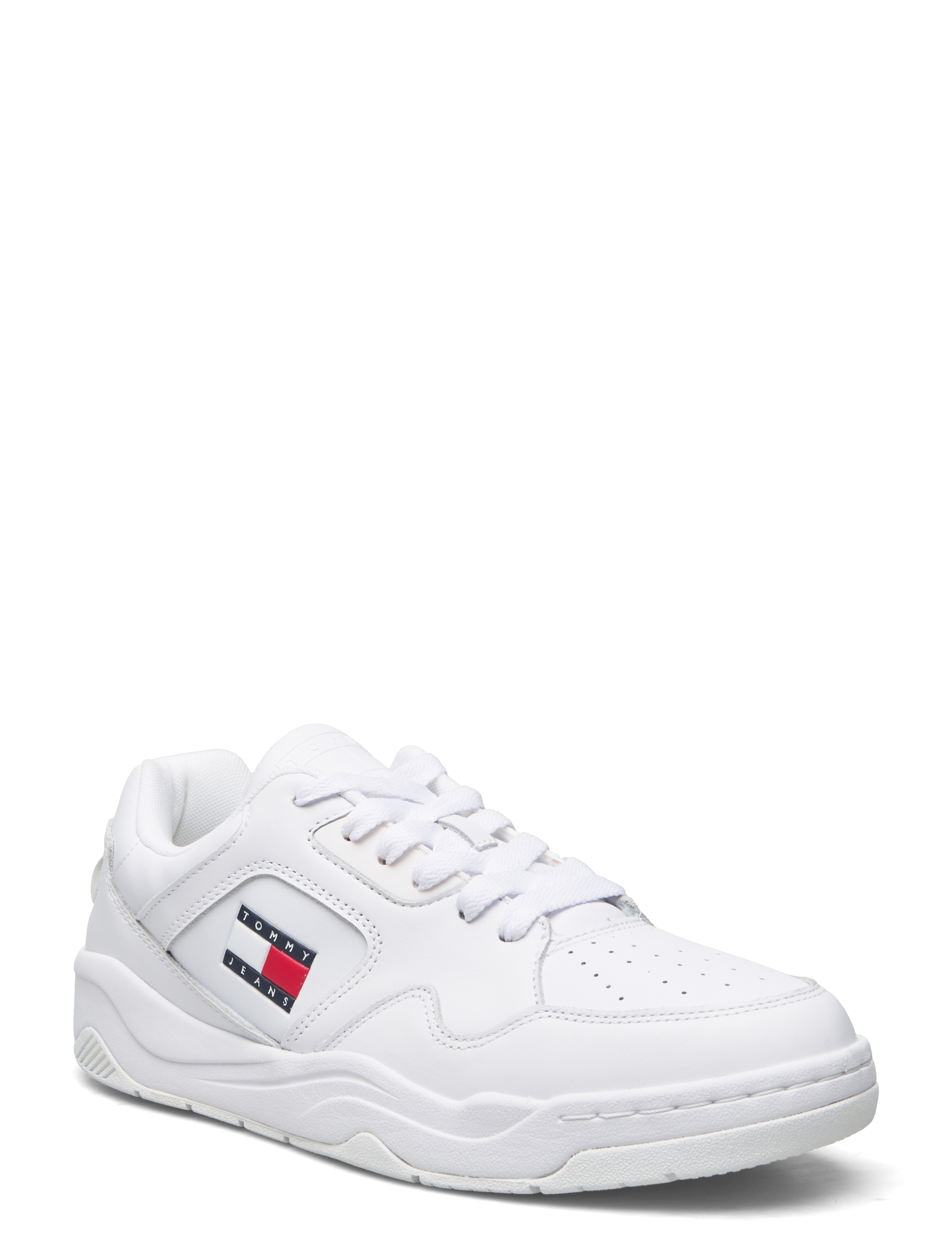 TJM LEATHER OUTSOLE COLOR