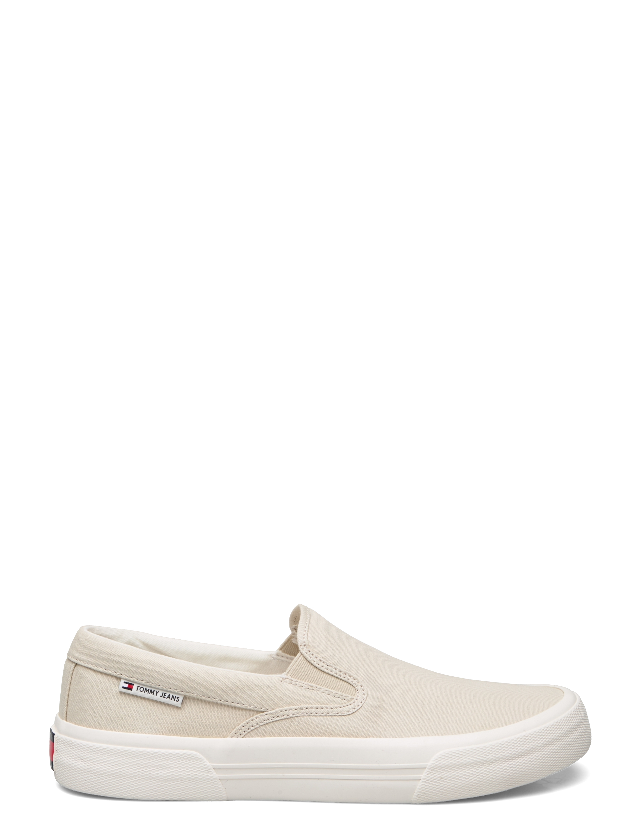 Tommy Hilfiger - TJM SLIP ON CANVAS COLOR - newsprint - 1