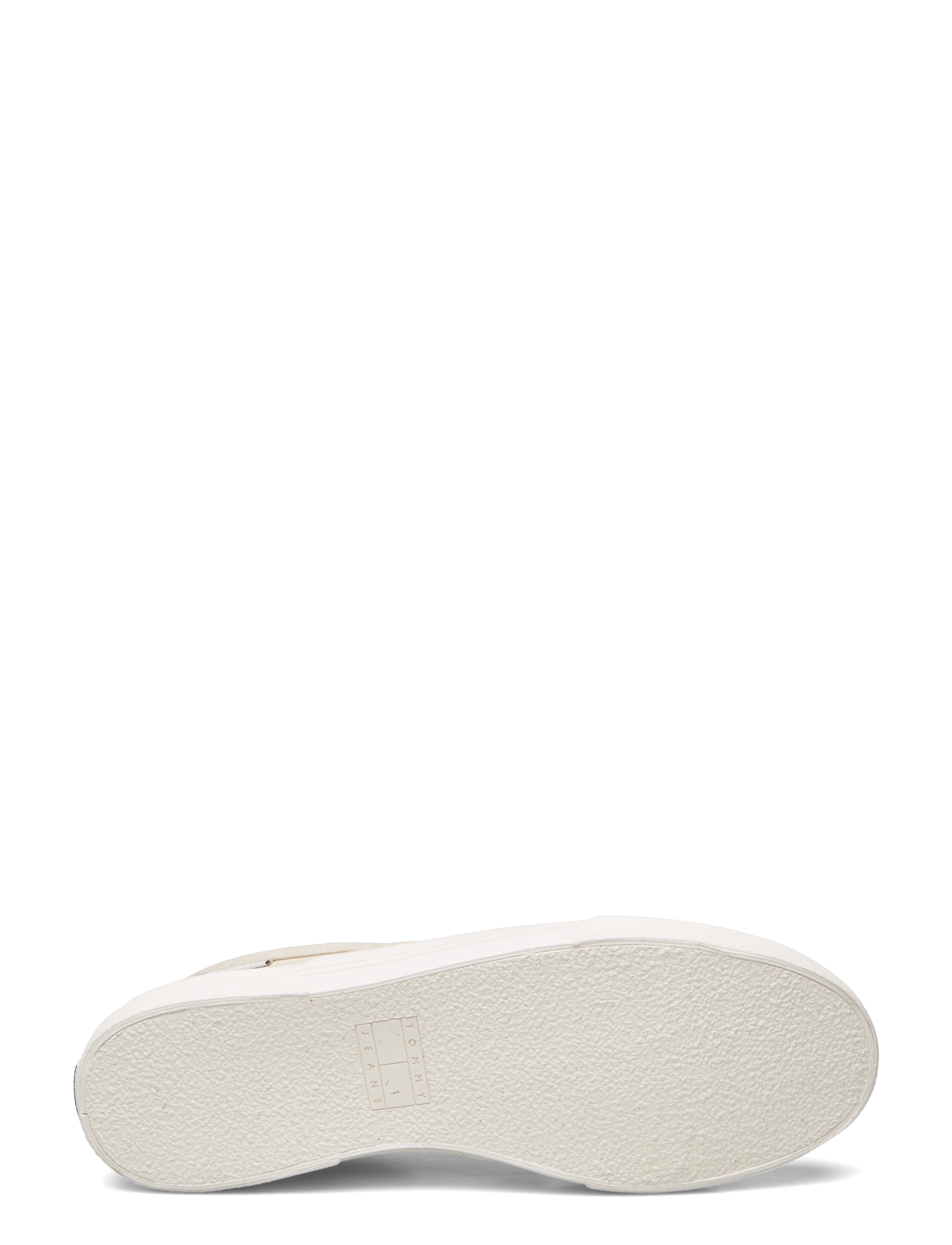 Tommy Hilfiger - TJM SLIP ON CANVAS COLOR - newsprint - 4