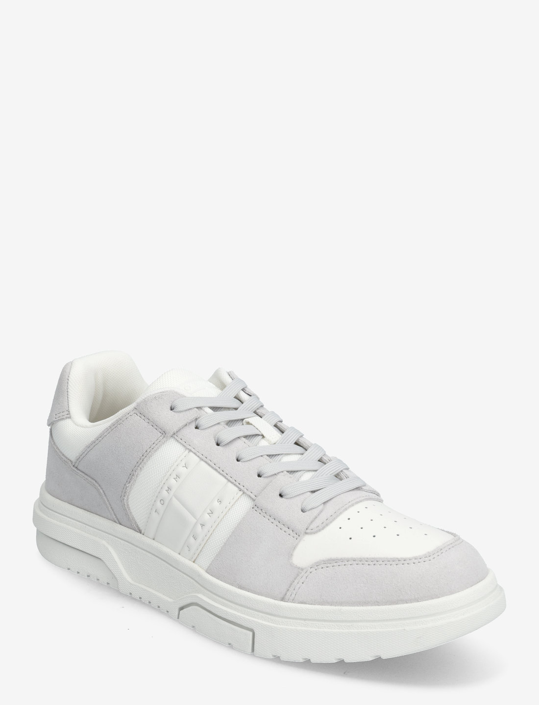 Tommy hilfiger nubuck lightweight sneaker new arrivals