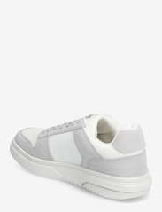Tommy Hilfiger - THE BROOKLYN SUEDE - lave sneakers - light cast - 2