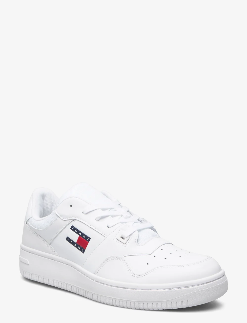 Basket hilfiger hot sale