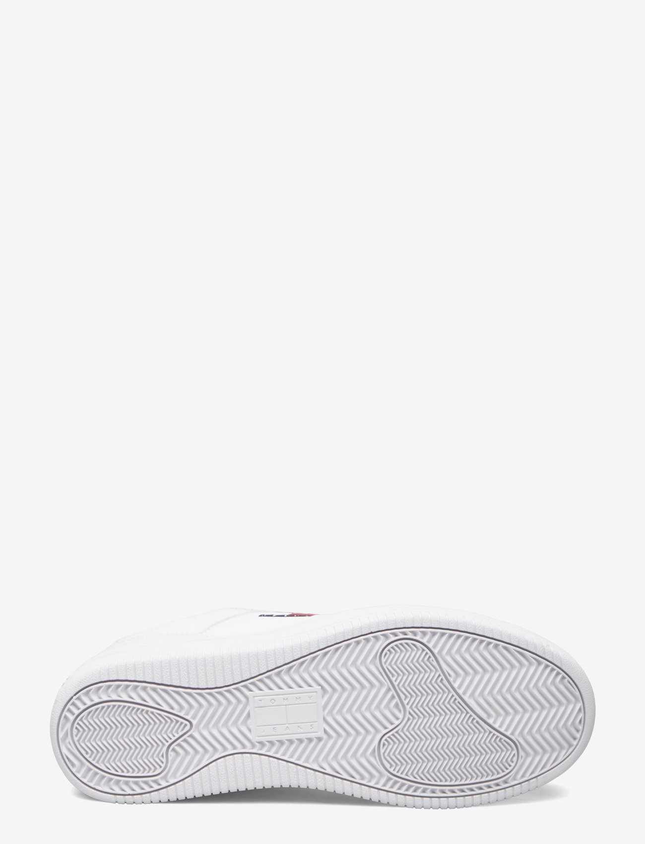Tommy Hilfiger - TJM RETRO BASKET ESS - white - 4