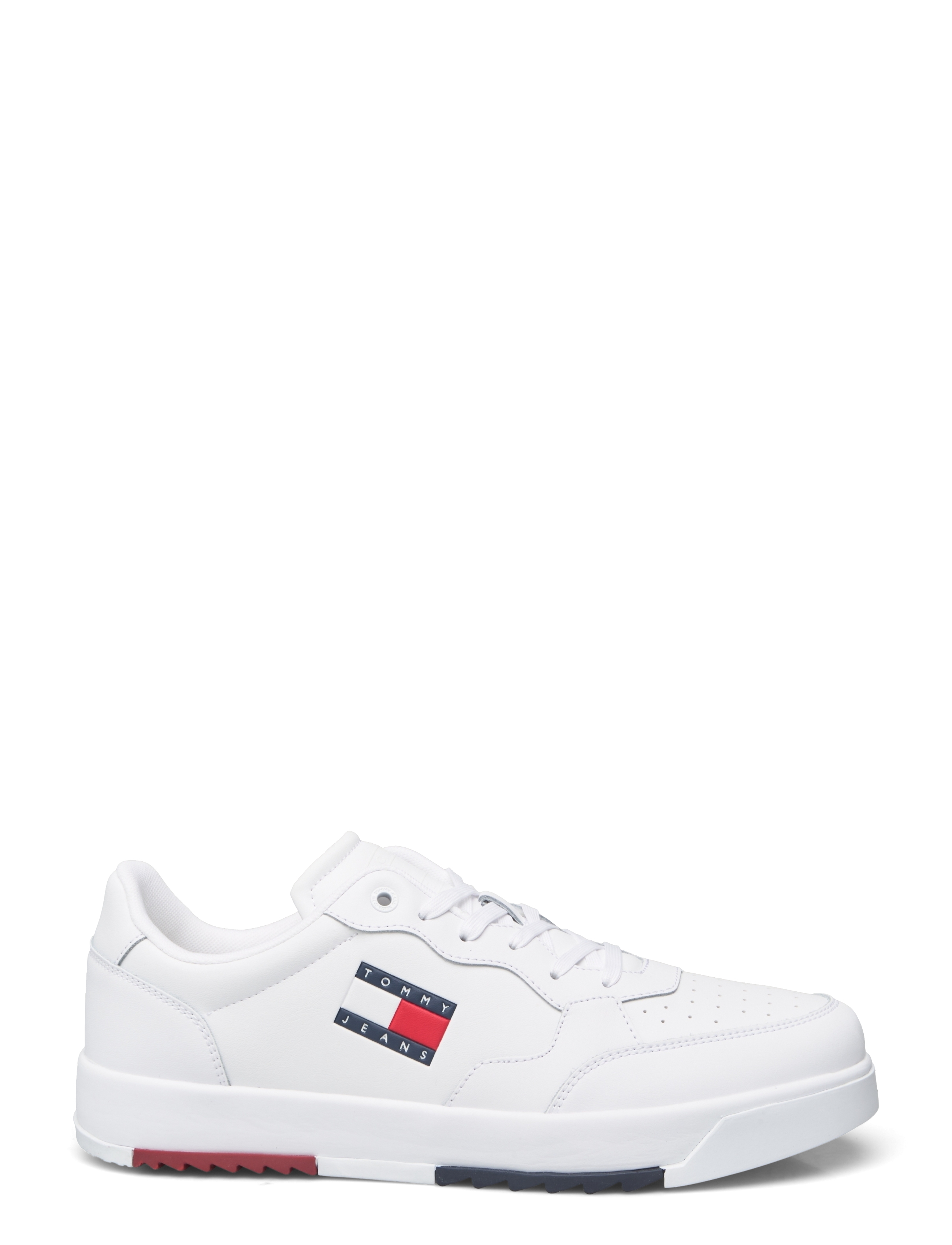 Tommy Hilfiger - (NEW) TJM RETRO ESS - white - 1