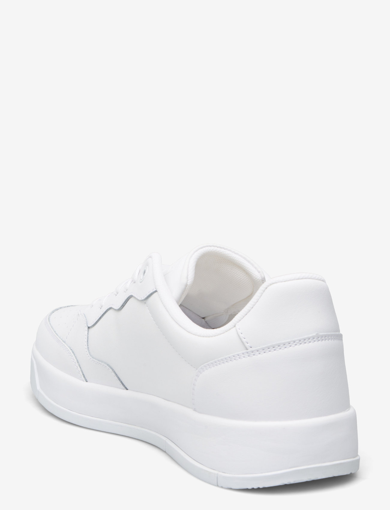 Tommy Hilfiger - (NEW) TJM RETRO ESS - lave sneakers - white - 2