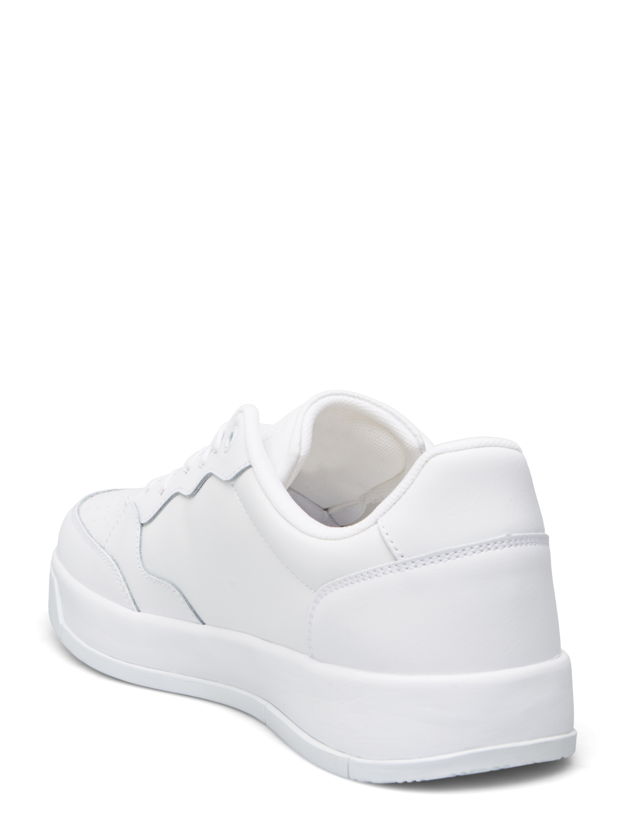 Tommy Hilfiger - (NEW) TJM RETRO ESS - white - 2