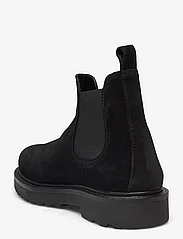 Tommy Hilfiger - TOMMY JEANS SUEDE BOOT - birthday gifts - black - 2
