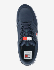 Tommy Hilfiger - TOMMY JEANS FLEXI RUNNER - low tops - twilight navy - 3