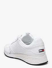 Tommy Hilfiger - TOMMY JEANS FLEXI RUNNER - låga sneakers - white - 2