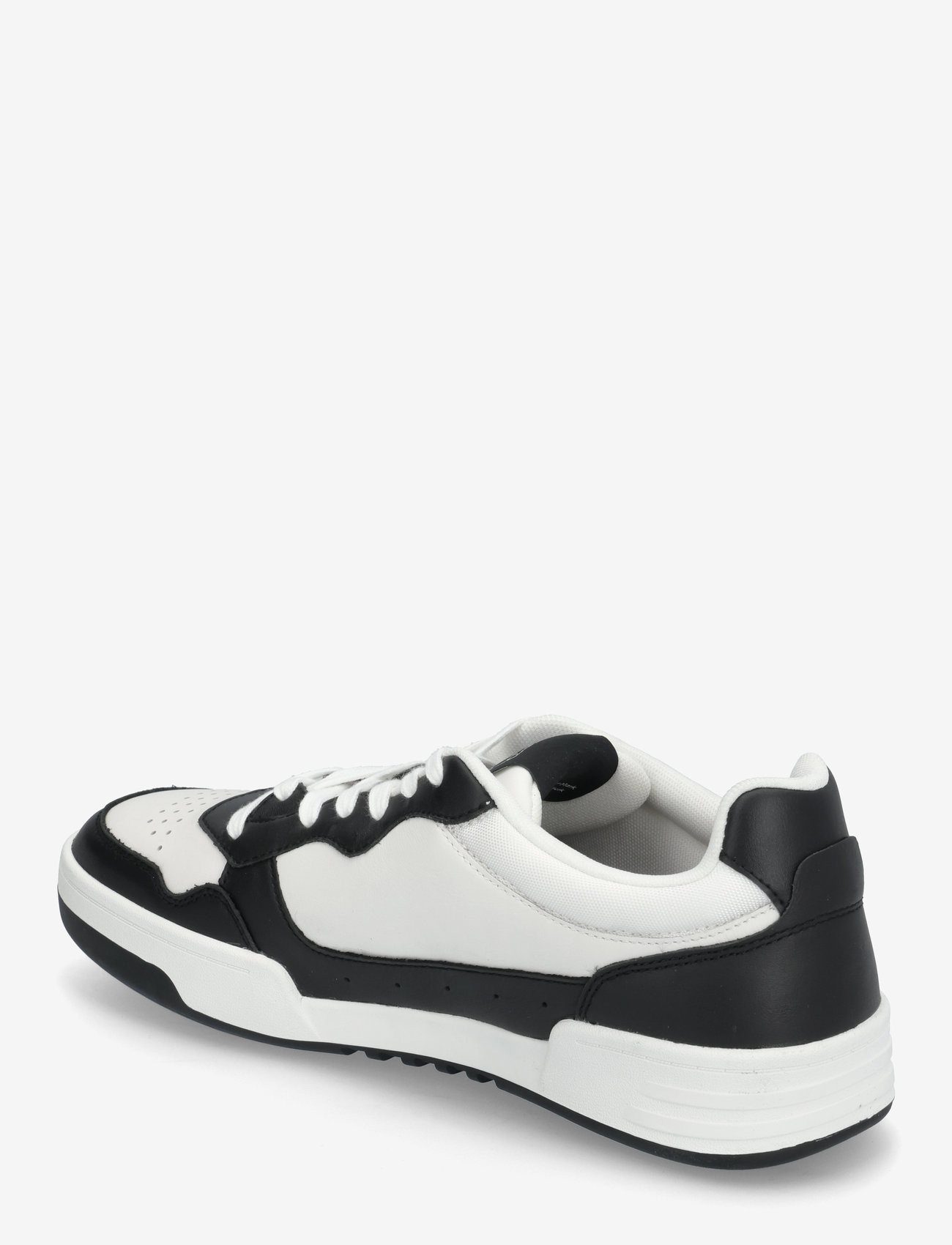 Tommy Hilfiger - (NEW) TJM CUPSOLE LEATHER ESS - matalavartiset tennarit - ecru - 2