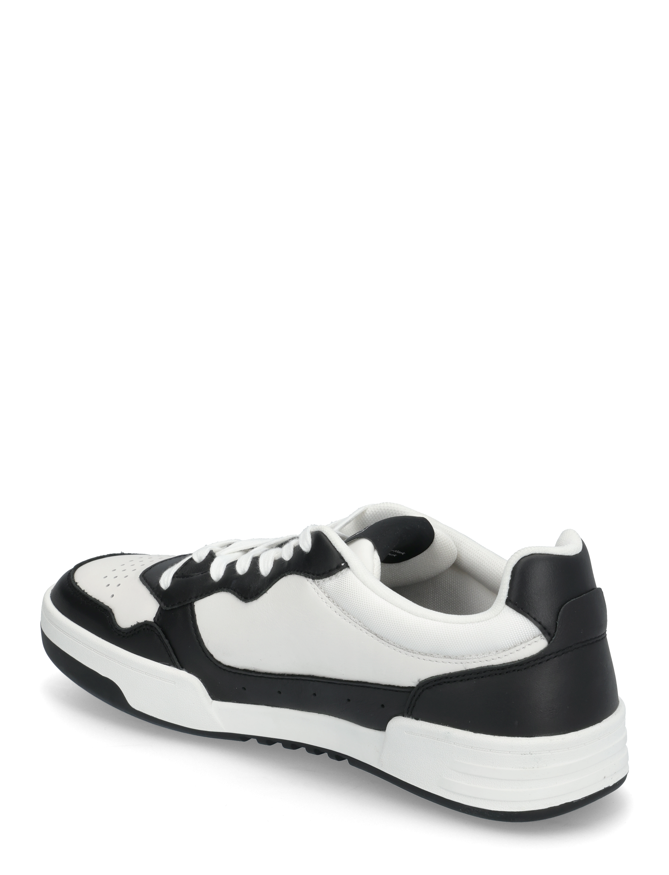 Tommy Hilfiger - (NEW) TJM CUPSOLE LEATHER ESS - niedriger schnitt - ecru - 2