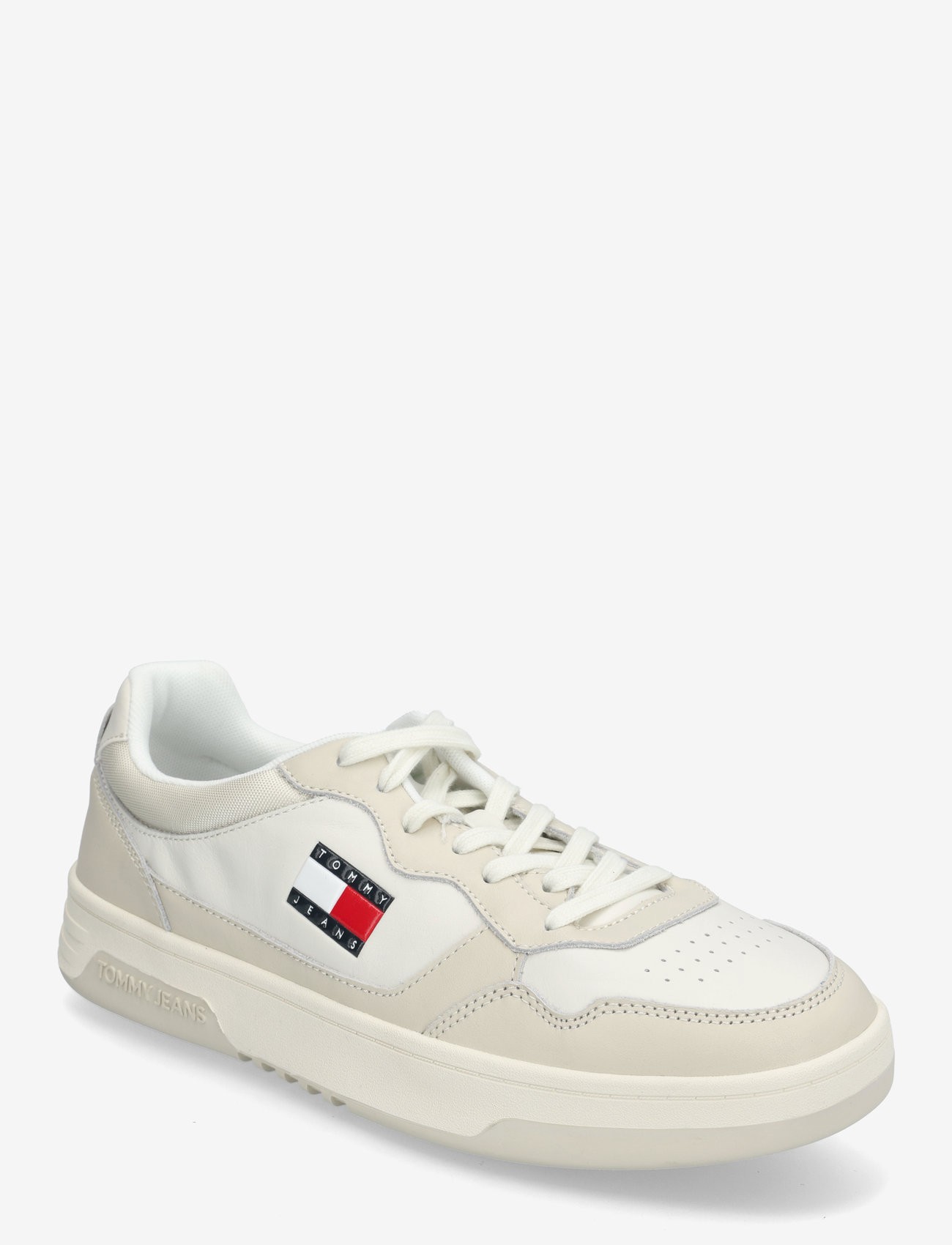 Tommy Hilfiger (new) Tjm Cupsole Leather Ess (THSEM0EM01443) Low Tops 