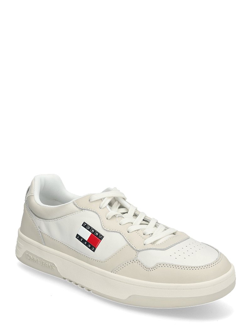 Tommy Hilfiger (new) Tjm Cupsole Leather Ess (THSEM0EM01443) Low Tops