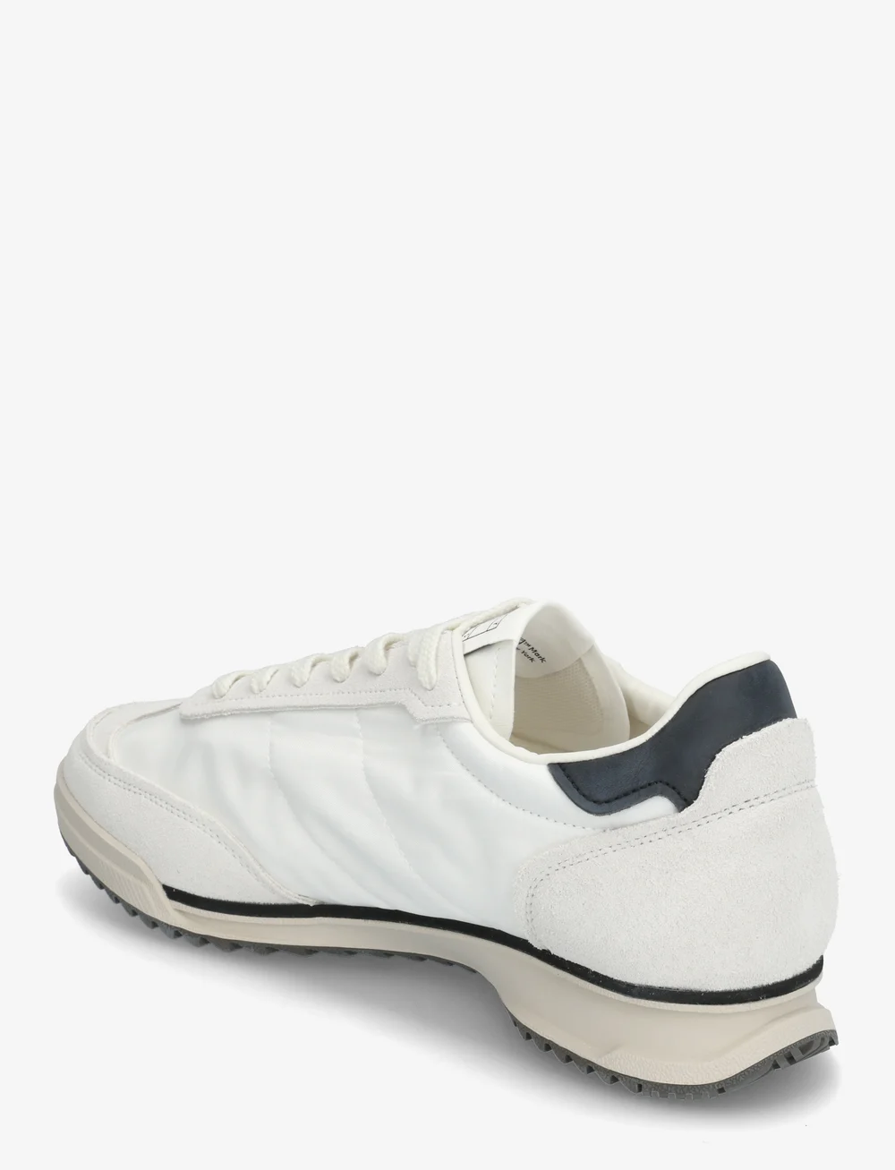 Tommy Hilfiger - TJM RETRO RUNNER CLEATED - låga sneakers - black - 2