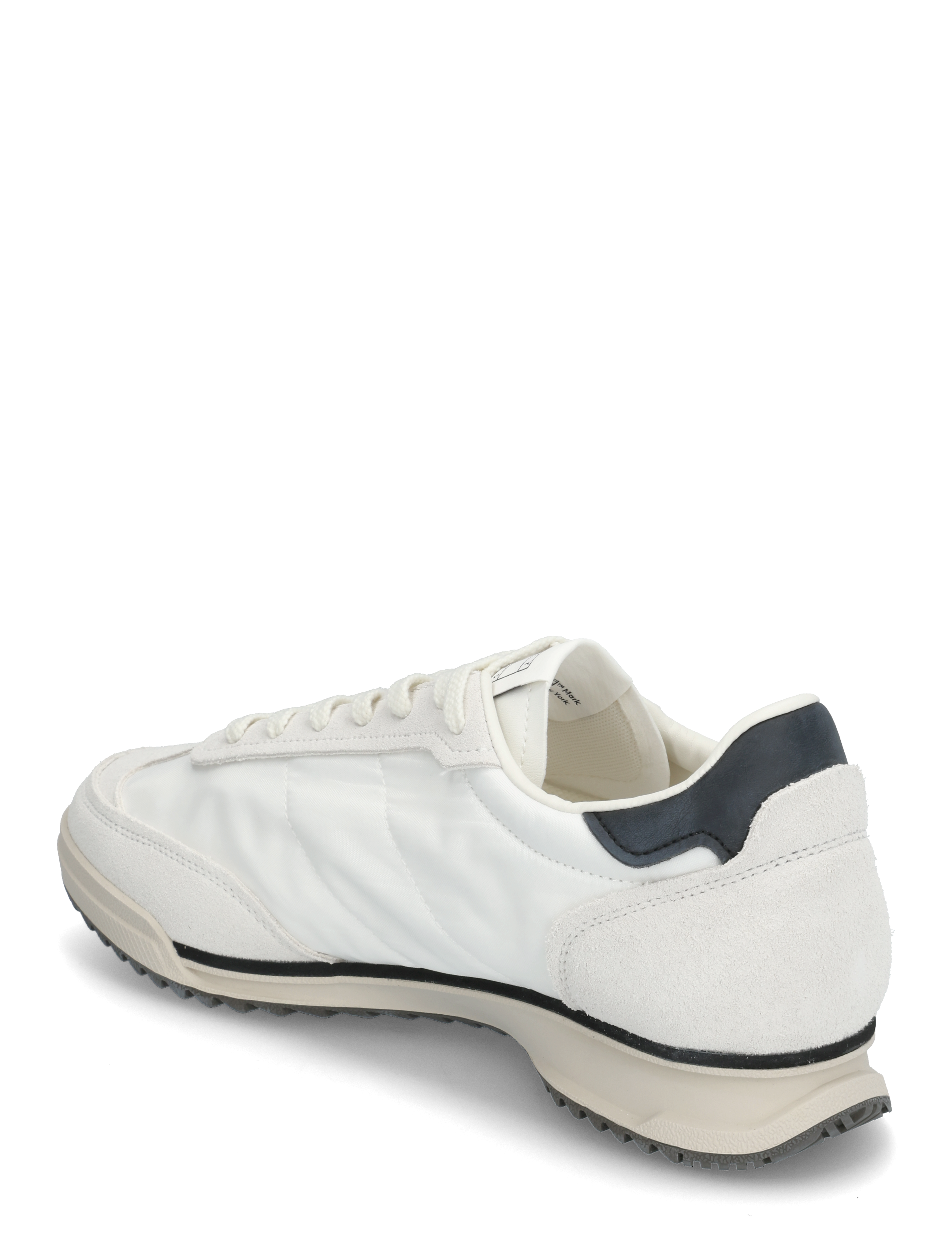 Tommy Hilfiger - TJM RETRO RUNNER CLEATED - madala säärega tossud - black - 2