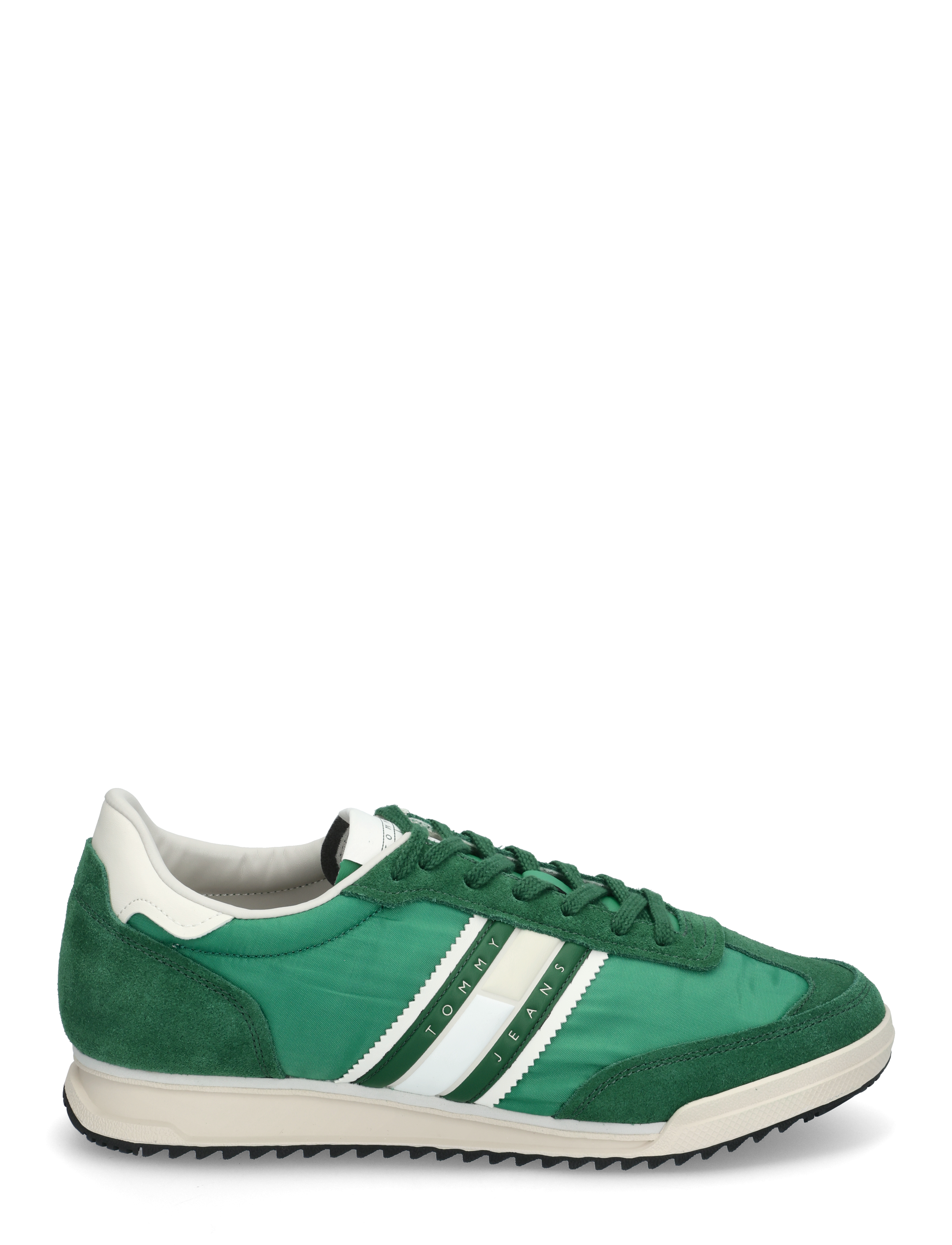 Tommy Hilfiger - TJM RETRO RUNNER CLEATED - niedriger schnitt - terrain - 1