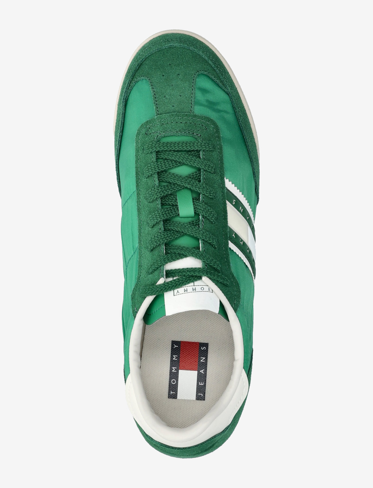 Tommy Hilfiger - TJM RETRO RUNNER CLEATED - lave sneakers - terrain - 3