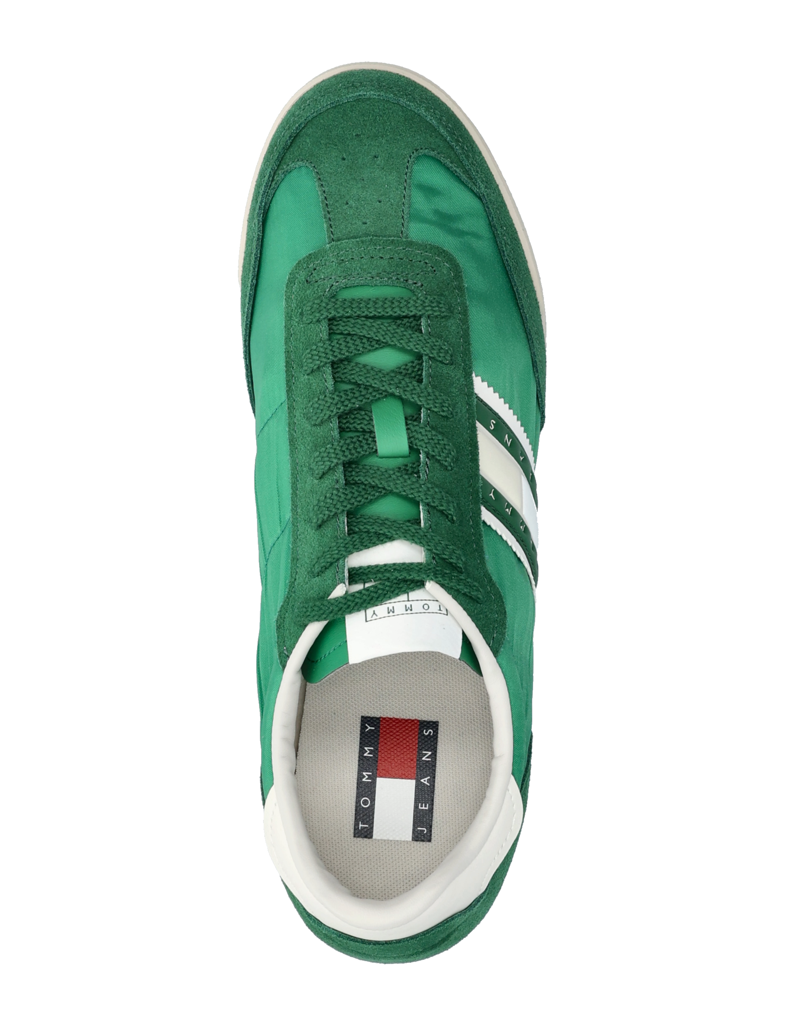 Tommy Hilfiger - TJM RETRO RUNNER CLEATED - niedriger schnitt - terrain - 3