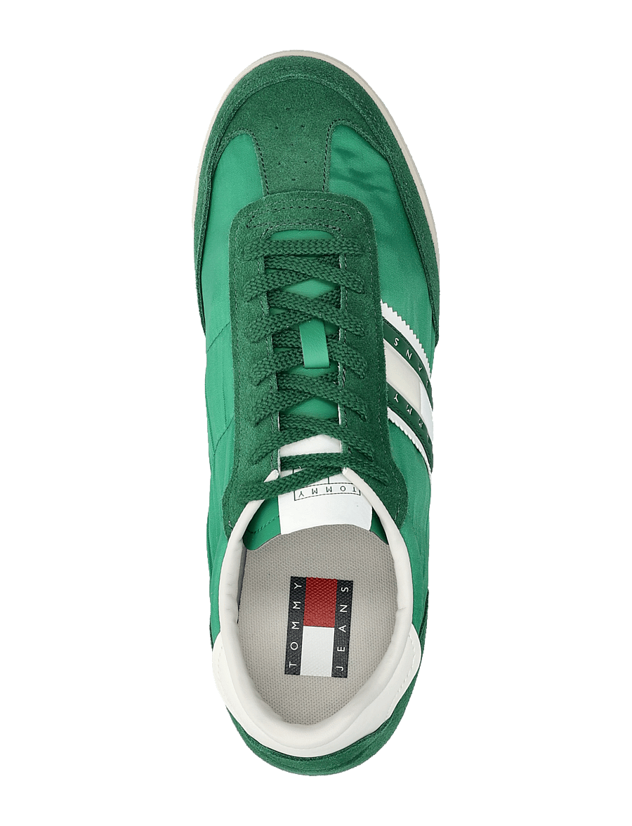 Tommy Hilfiger - TJM RETRO RUNNER CLEATED - niedriger schnitt - terrain - 3