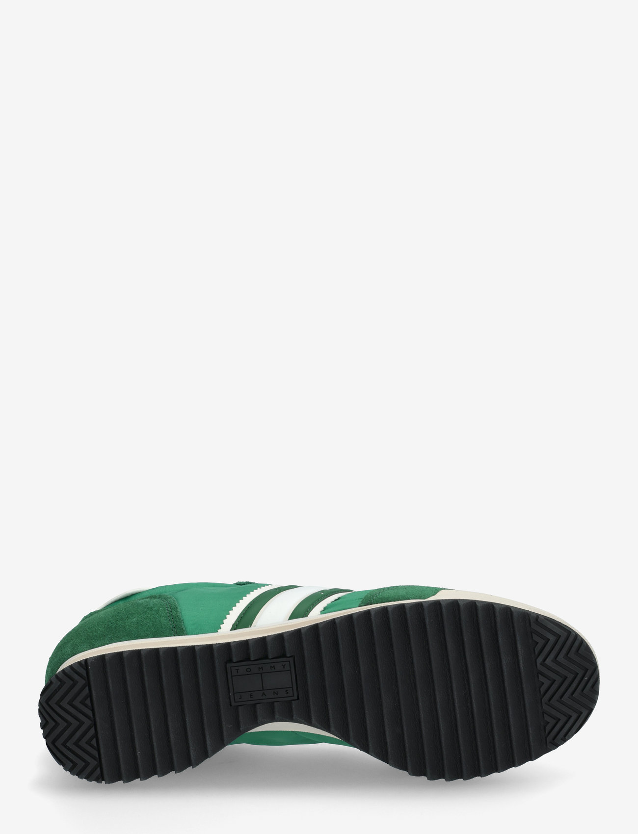 Tommy Hilfiger - TJM RETRO RUNNER CLEATED - lave sneakers - terrain - 4