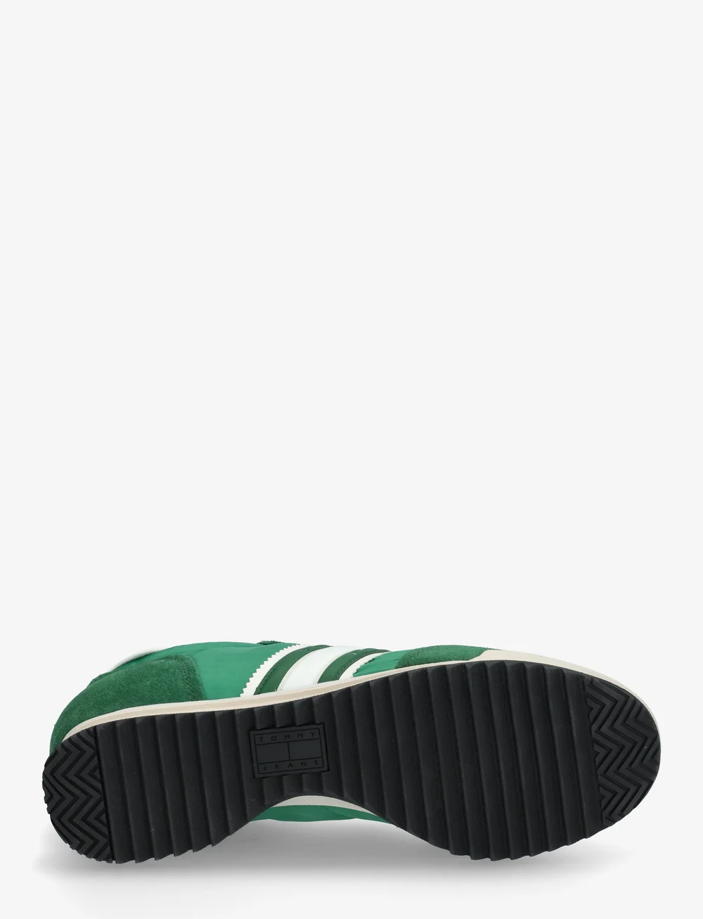 Tommy Hilfiger - TJM RETRO RUNNER CLEATED - niedriger schnitt - terrain - 4