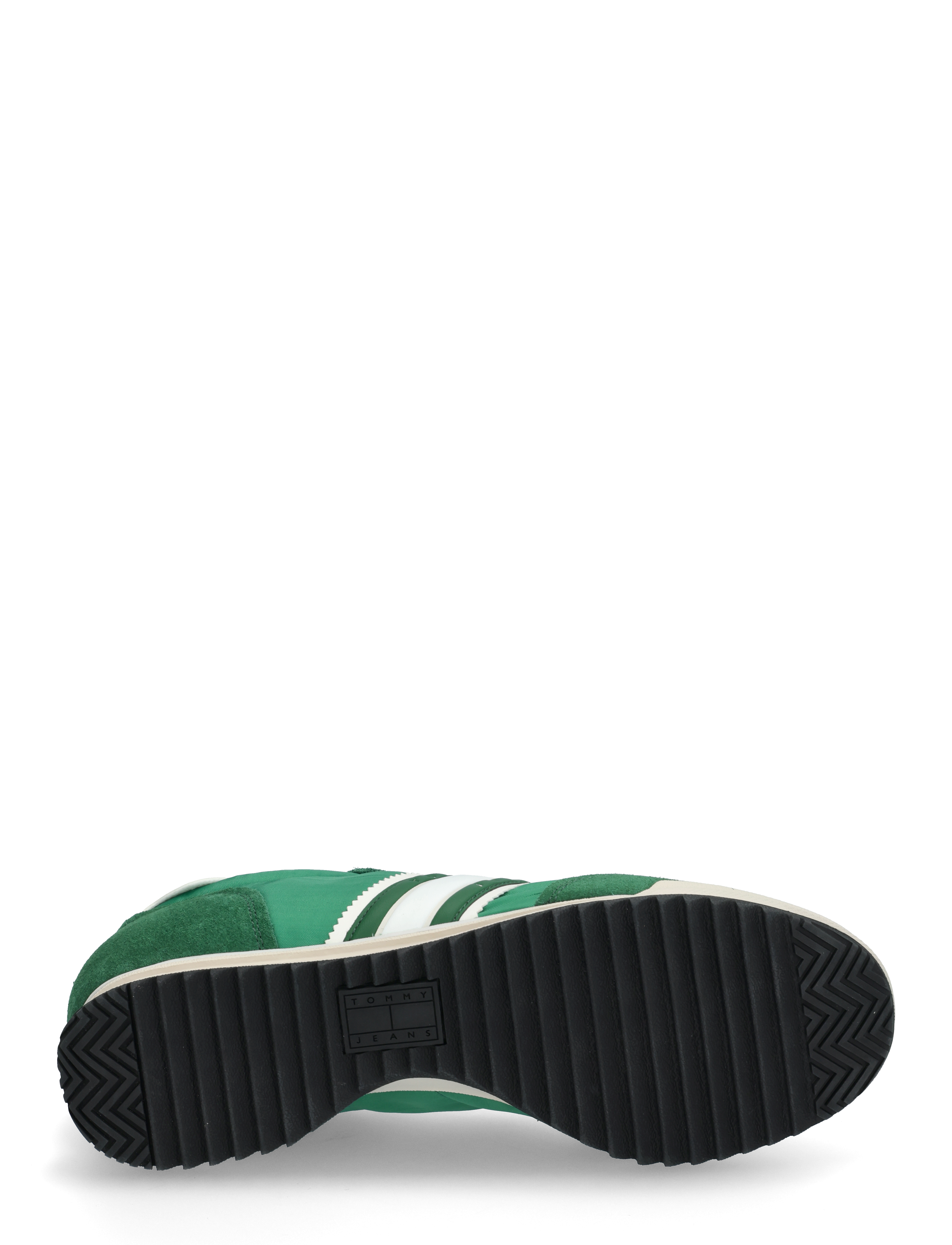 Tommy Hilfiger - TJM RETRO RUNNER CLEATED - niedriger schnitt - terrain - 4