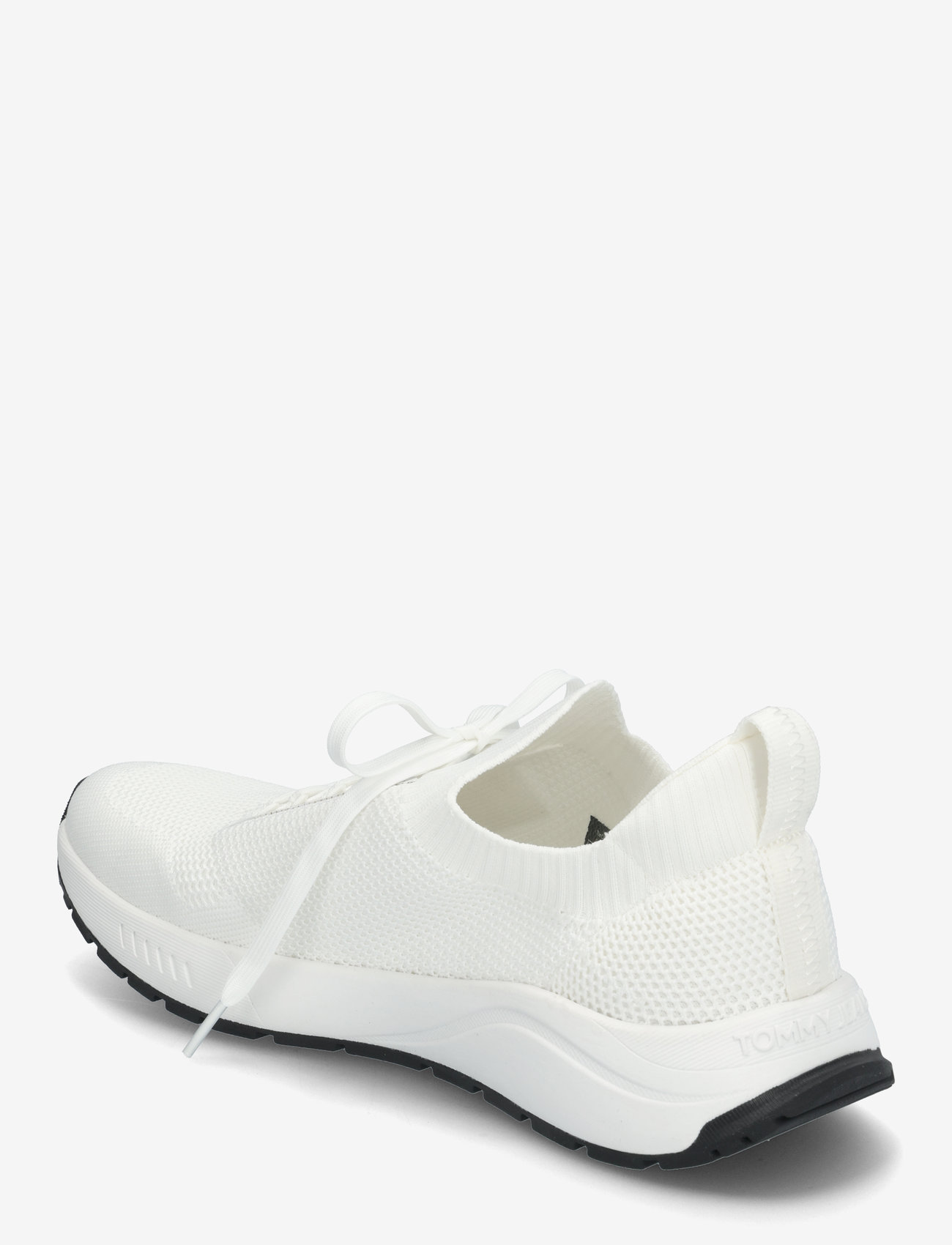 Tommy Hilfiger - TJM RUNNER KNTITTED - shop by occasion - ecru - 2