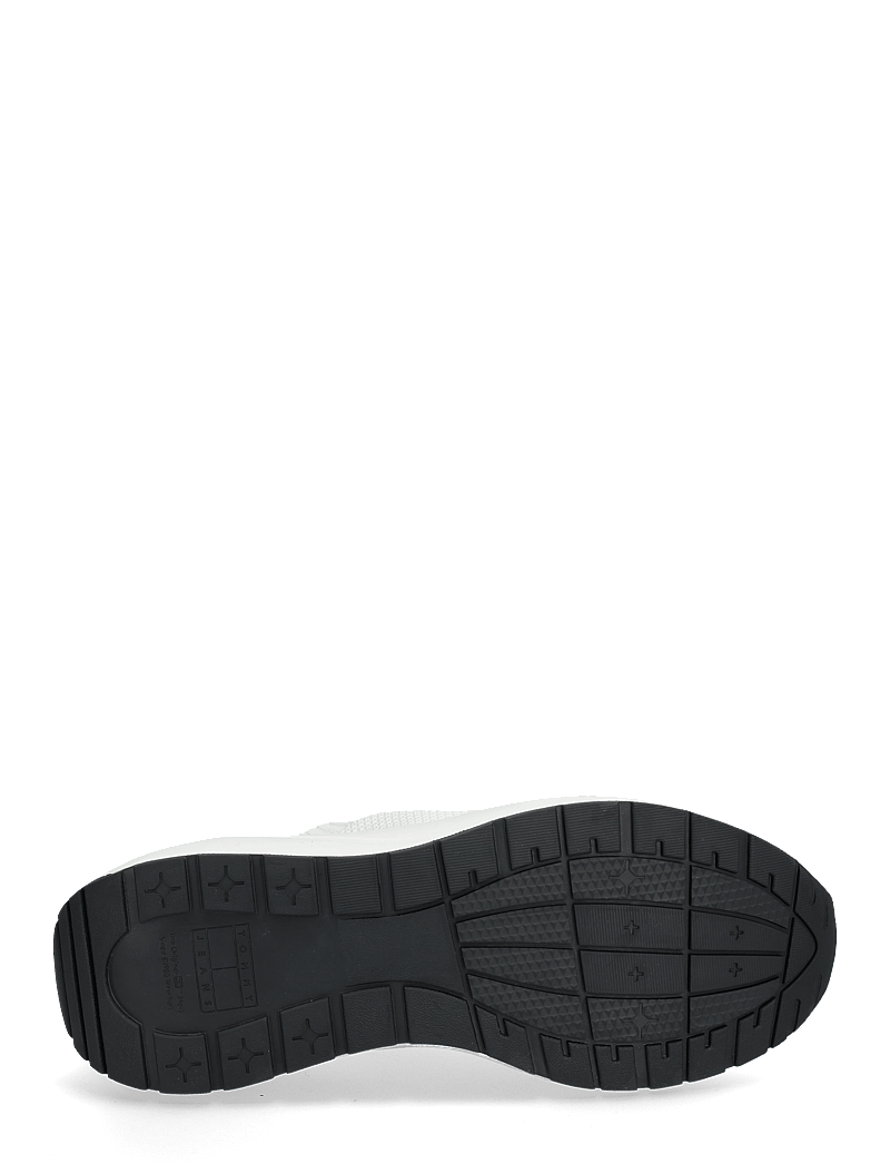 Tommy Hilfiger - TJM RUNNER KNTITTED - shop by occasion - ecru - 4