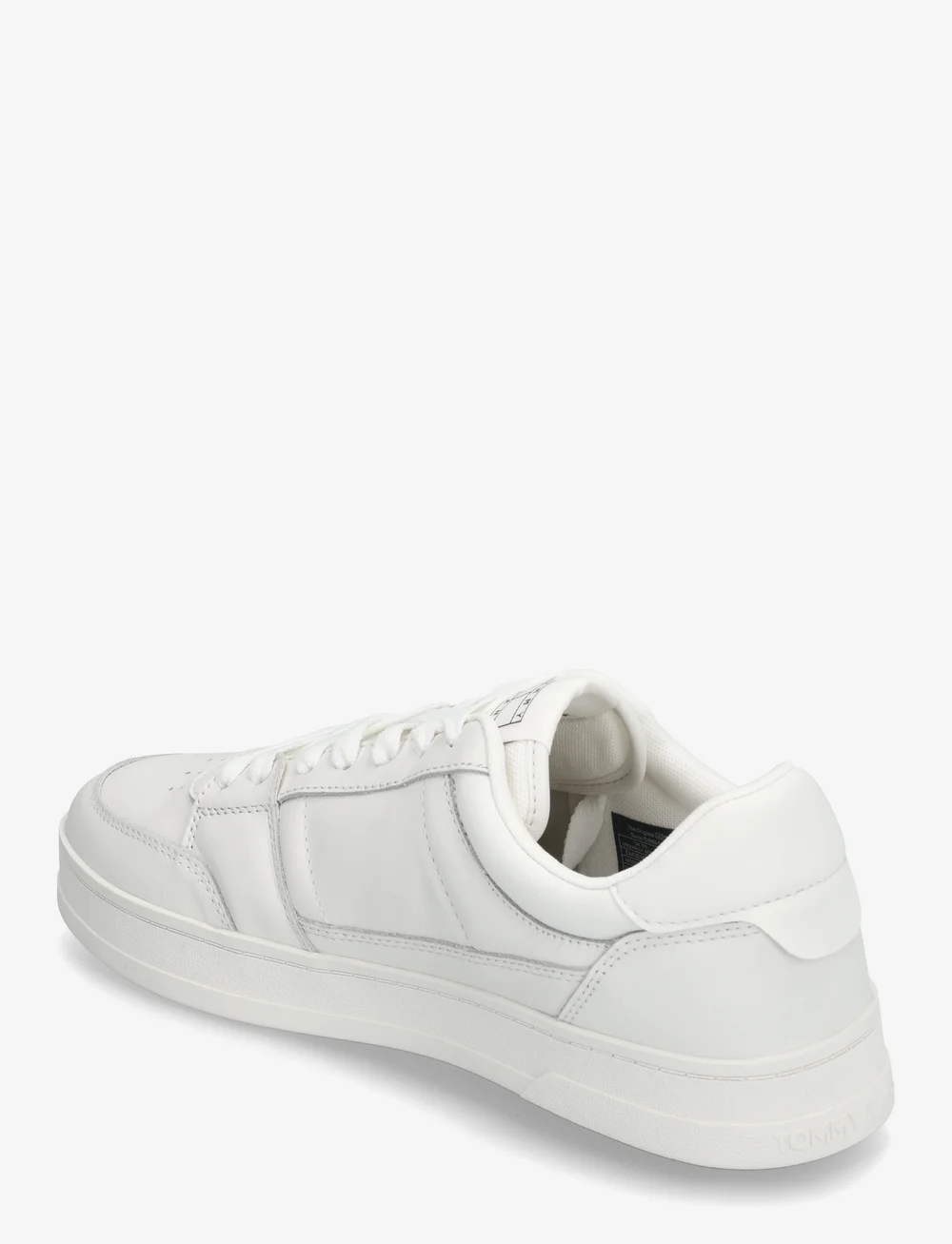 Tommy Hilfiger - TJM THE GREENWICH NEW ESS - niedriger schnitt - ecru - 2