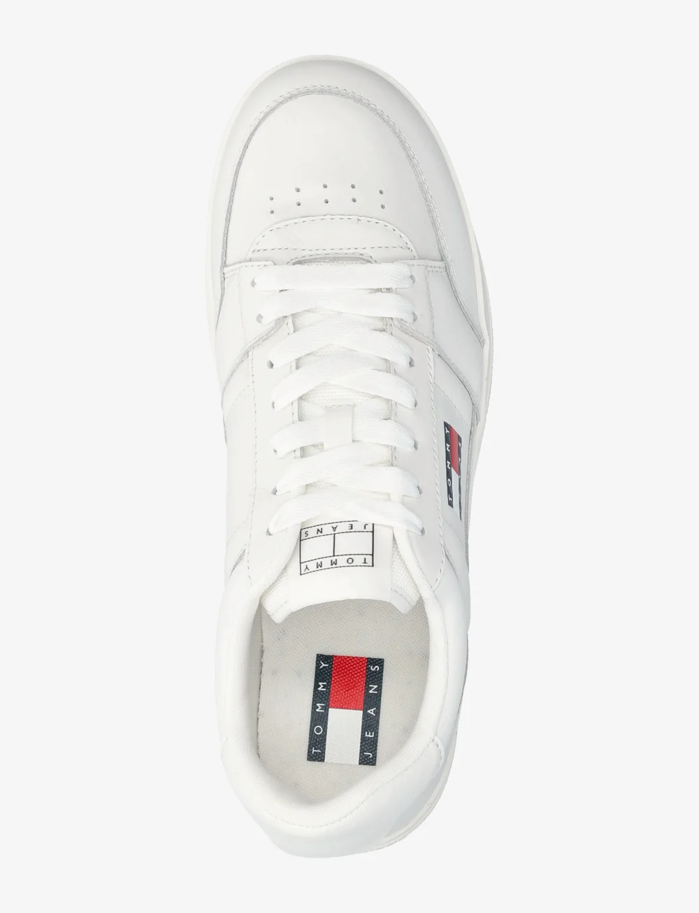 Tommy Hilfiger - TJM THE GREENWICH NEW ESS - niedriger schnitt - ecru - 3