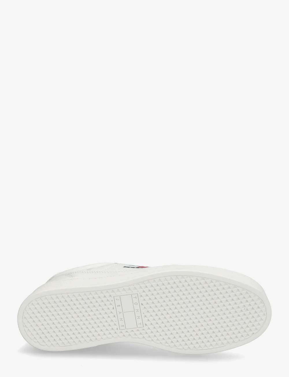 Tommy Hilfiger - TJM THE GREENWICH NEW ESS - niedriger schnitt - ecru - 4