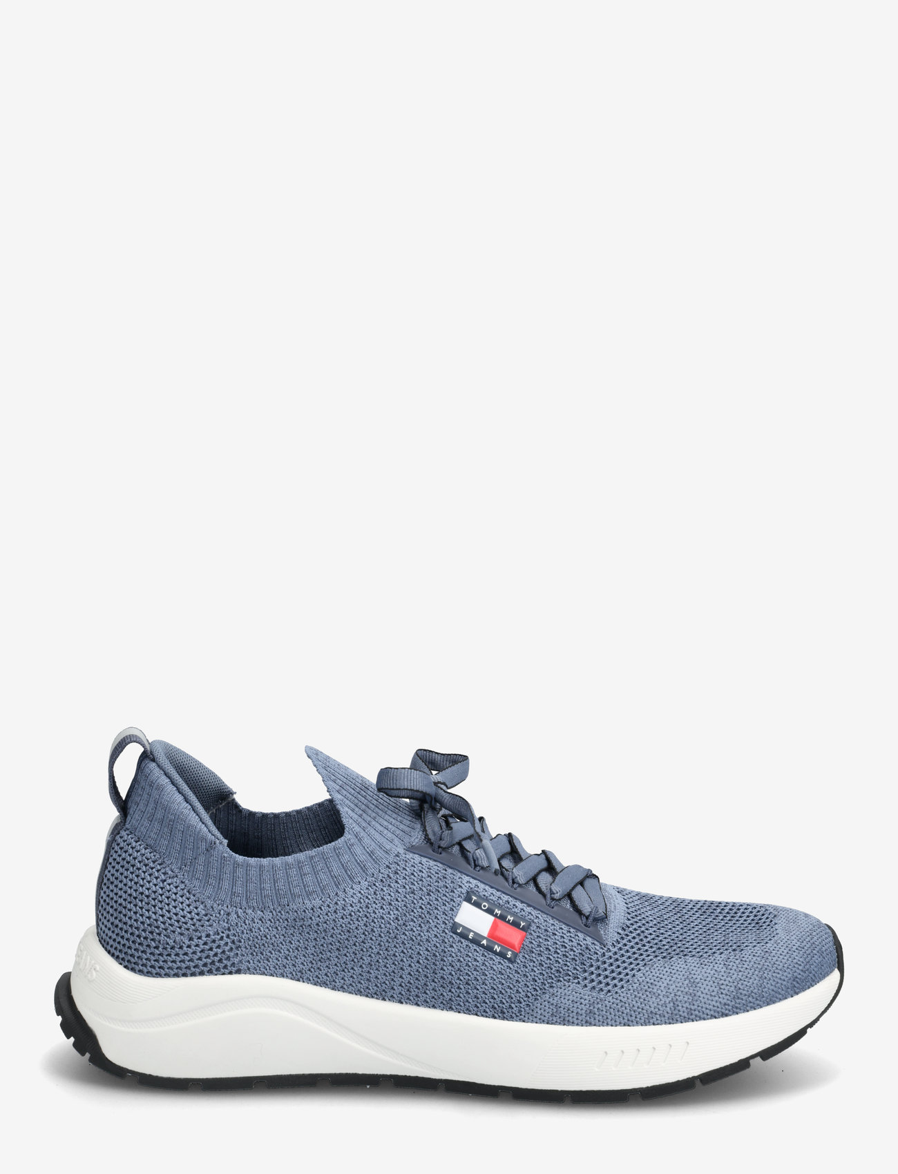 Tommy Hilfiger - TJM RUNNER KNITTED - blue moment - 1