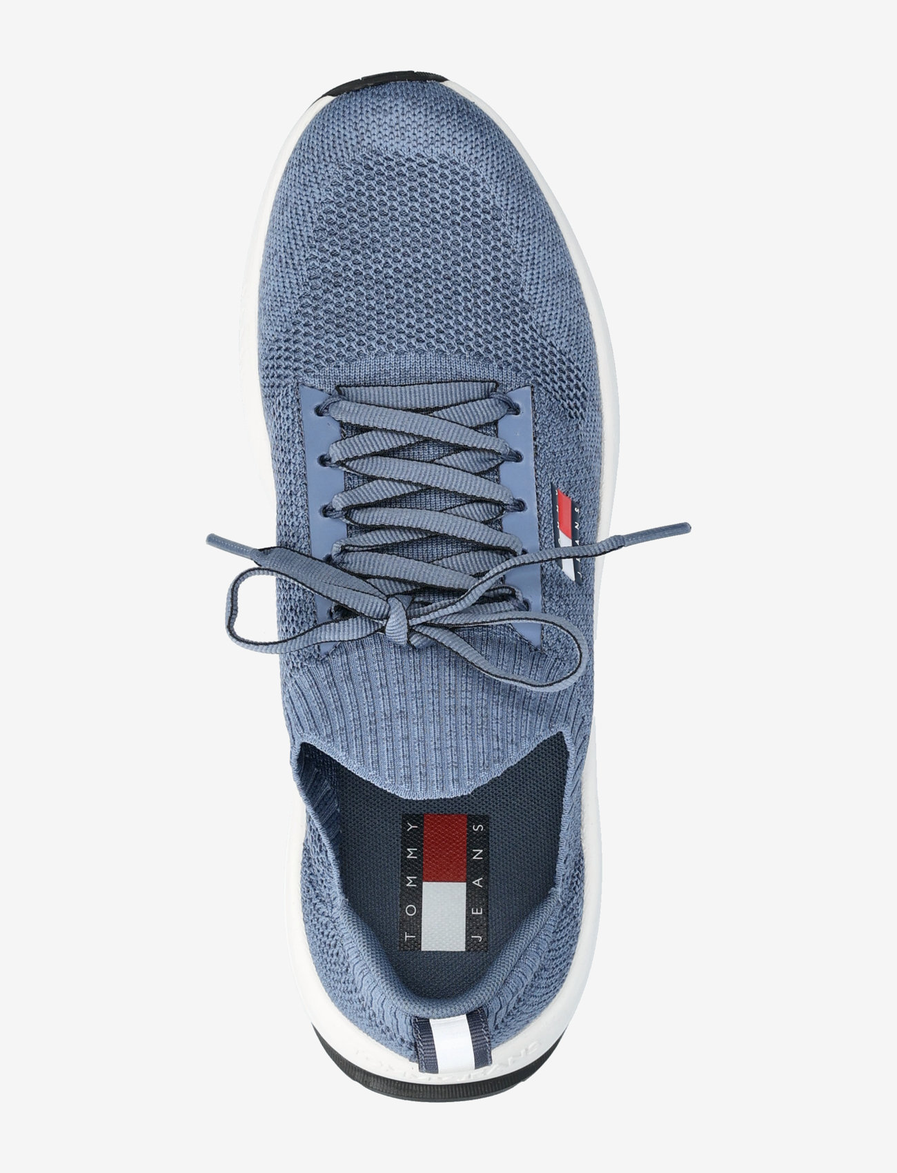 Tommy Hilfiger - TJM RUNNER KNITTED - blue moment - 3
