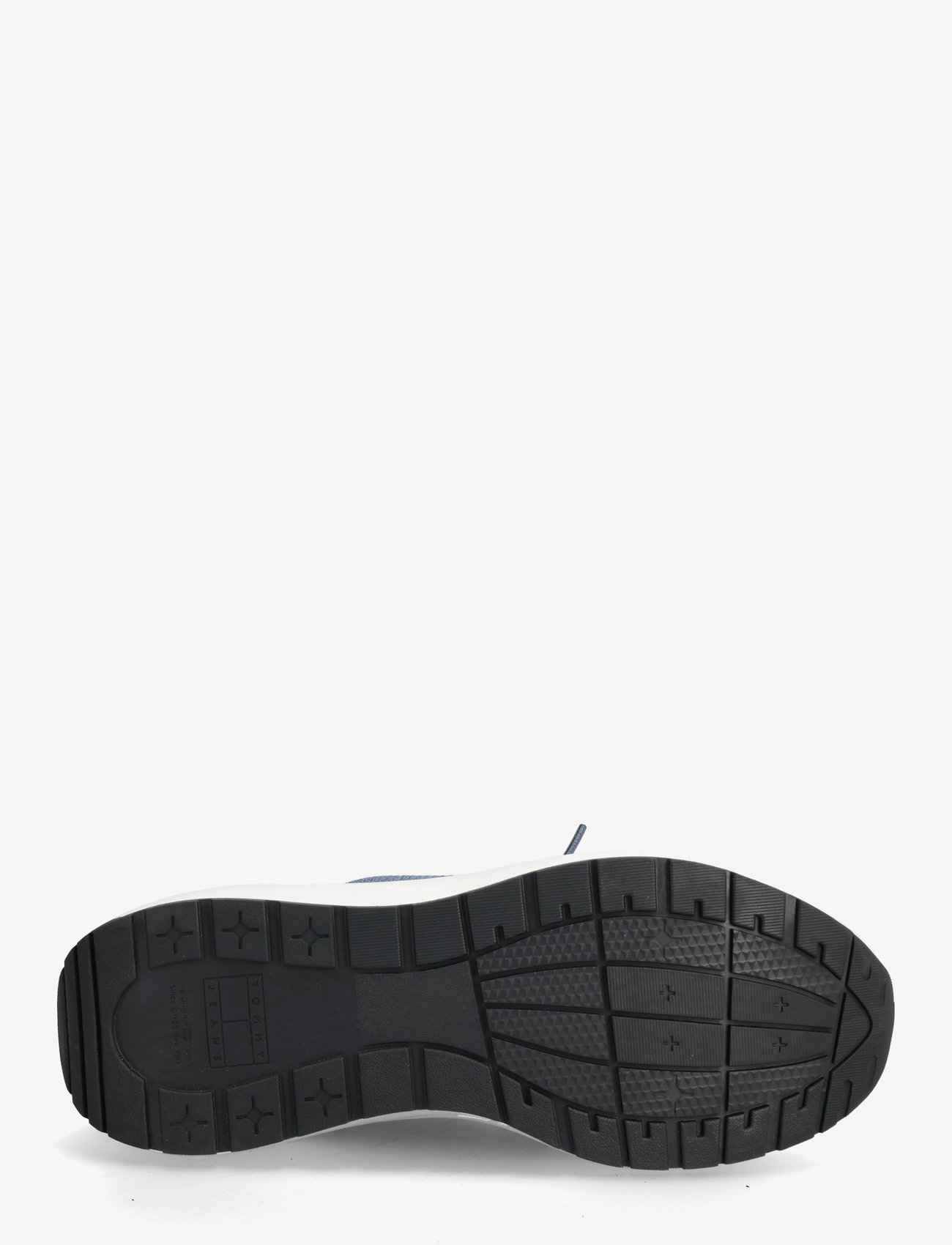 Tommy Hilfiger - TJM RUNNER KNITTED - blue moment - 4