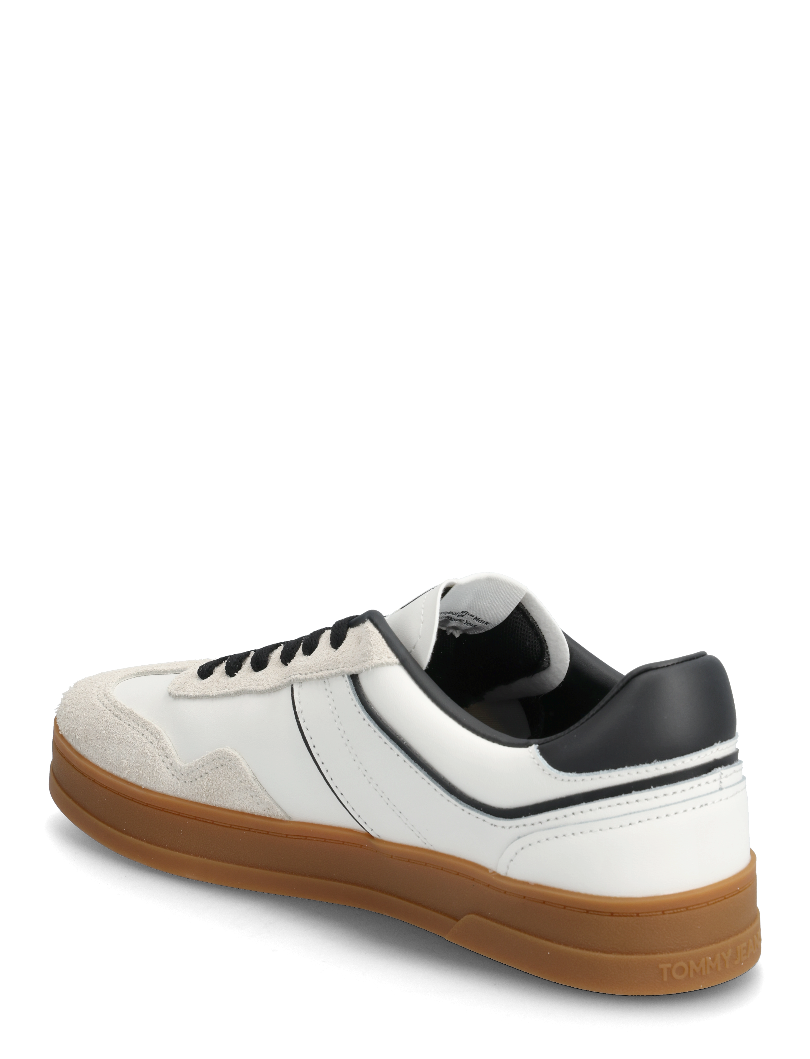 Tommy Hilfiger - THE GREENWICH LEATHER - ecru - 2
