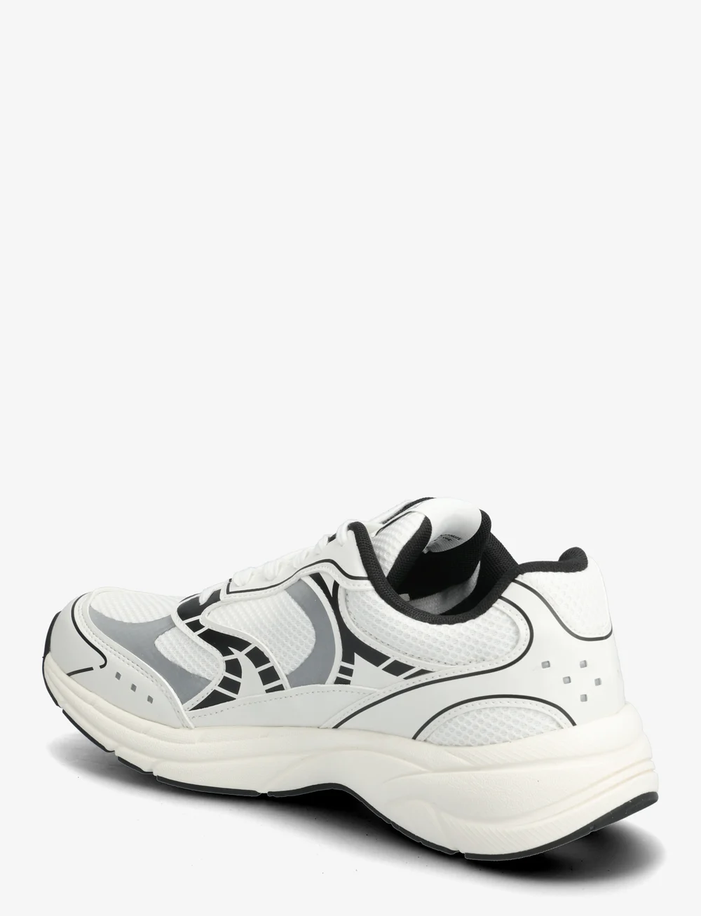 Tommy Hilfiger - ARCHIVE 25 - låga sneakers - black - 2