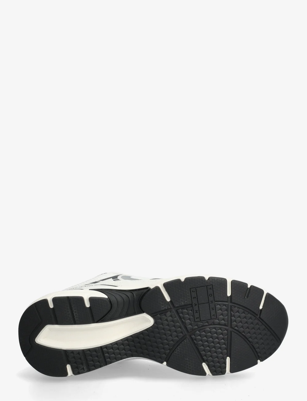 Tommy Hilfiger - ARCHIVE 25 - låga sneakers - black - 4