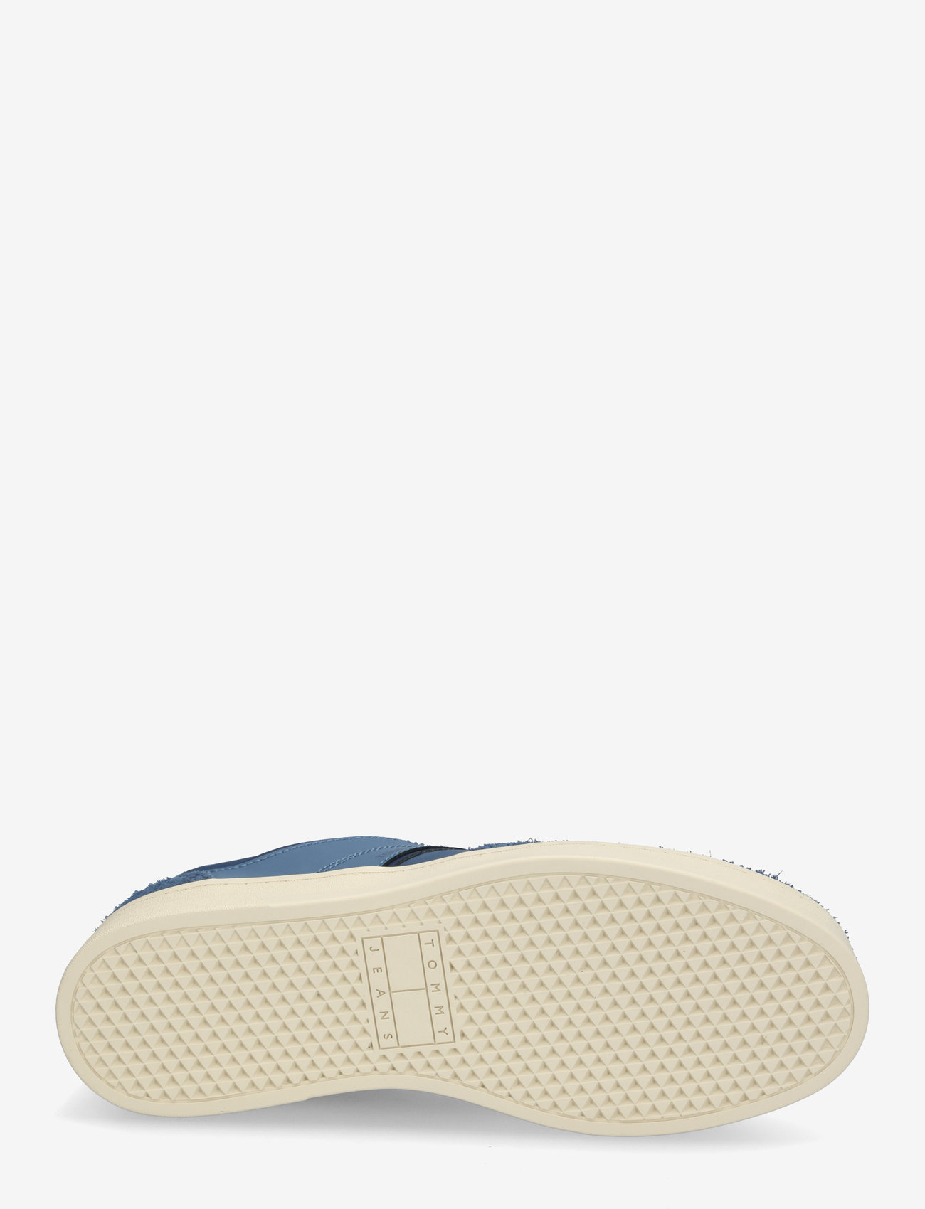 Tommy Hilfiger - THE GREENWICH MIX MEDIA - madala säärega tossud - blue coast - 4