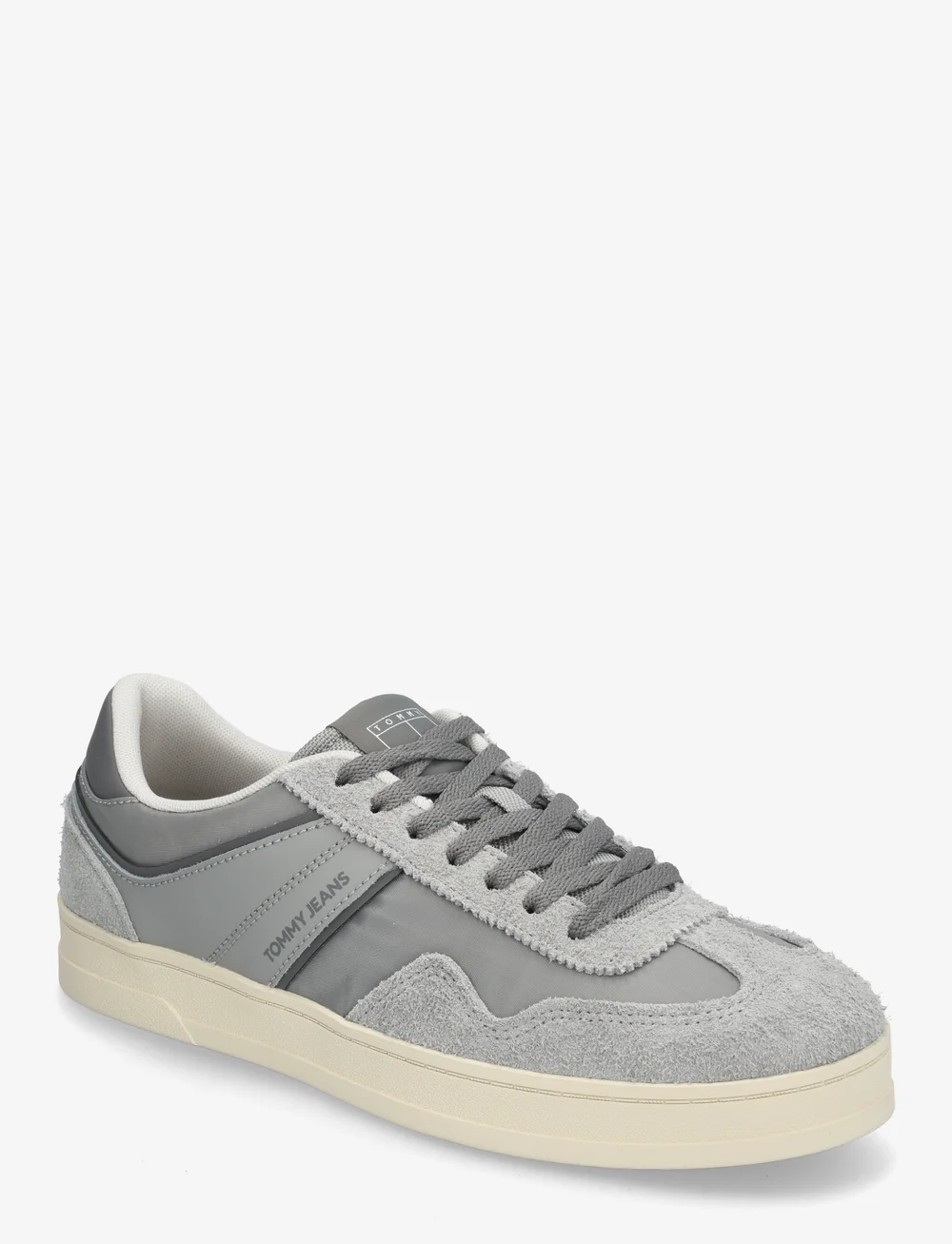 Tommy Hilfiger - THE GREENWICH MIX MEDIA - låga sneakers - granite road - 0