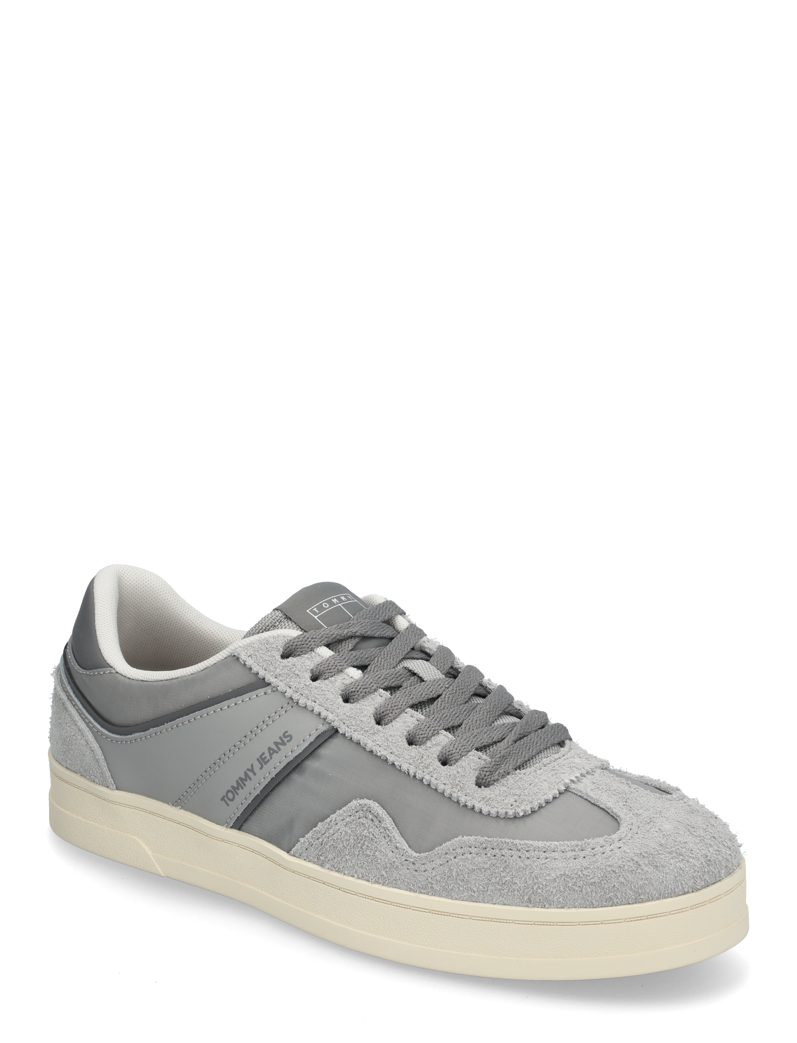 Tommy Hilfiger THE GREENWICH MIX MEDIA - Tommy Hilfiger - GRANITE ROAD / grey